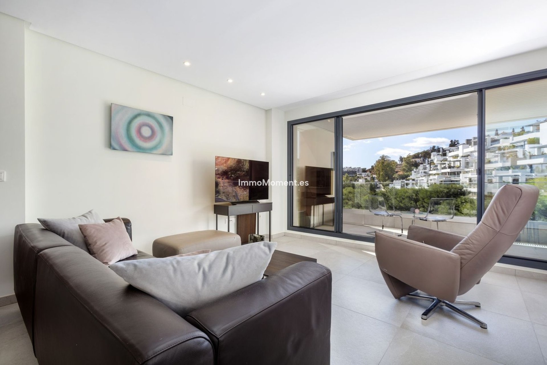 Reventa - Apartamento - Marbella - Nueva Andalucía