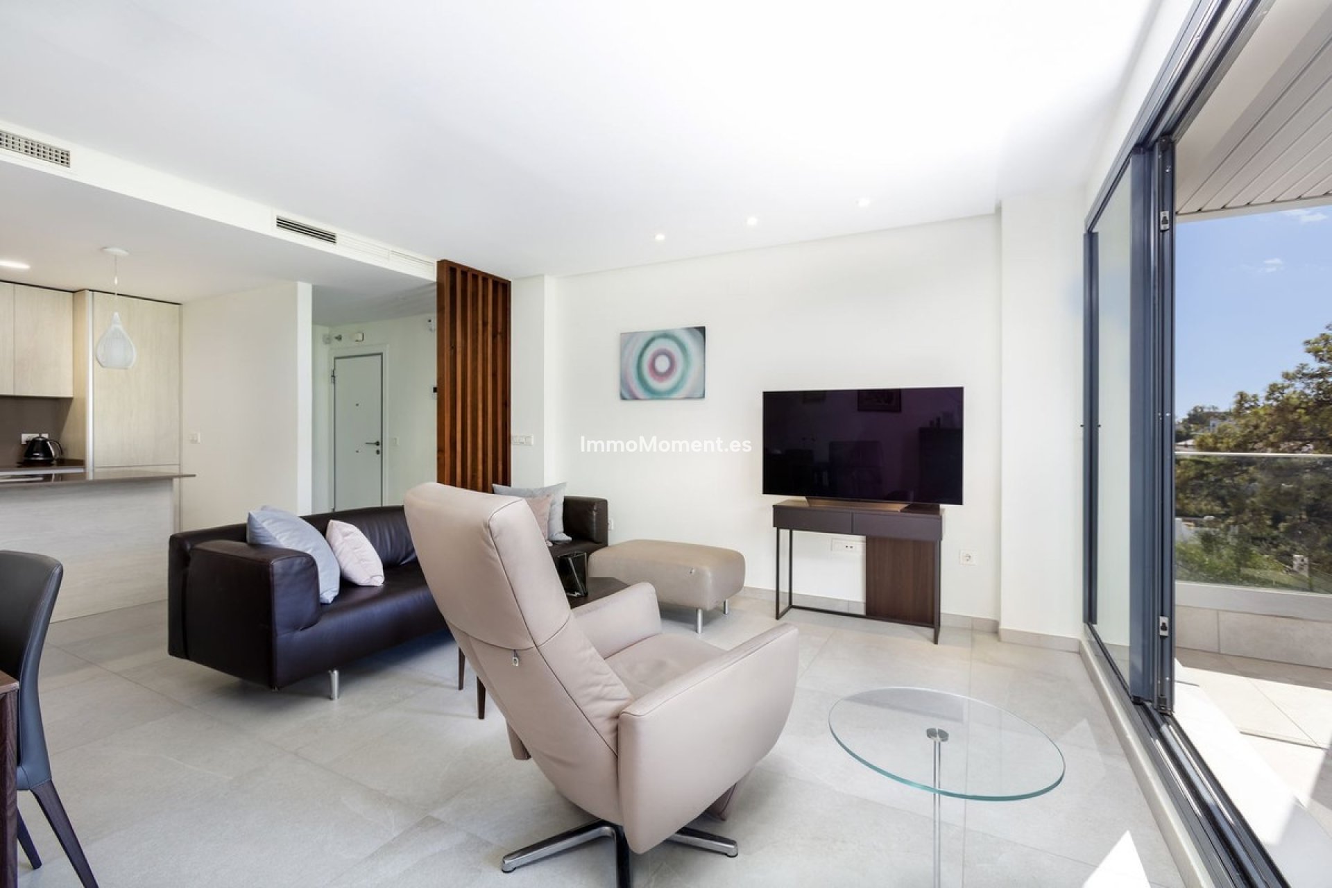 Reventa - Apartamento - Marbella - Nueva Andalucía