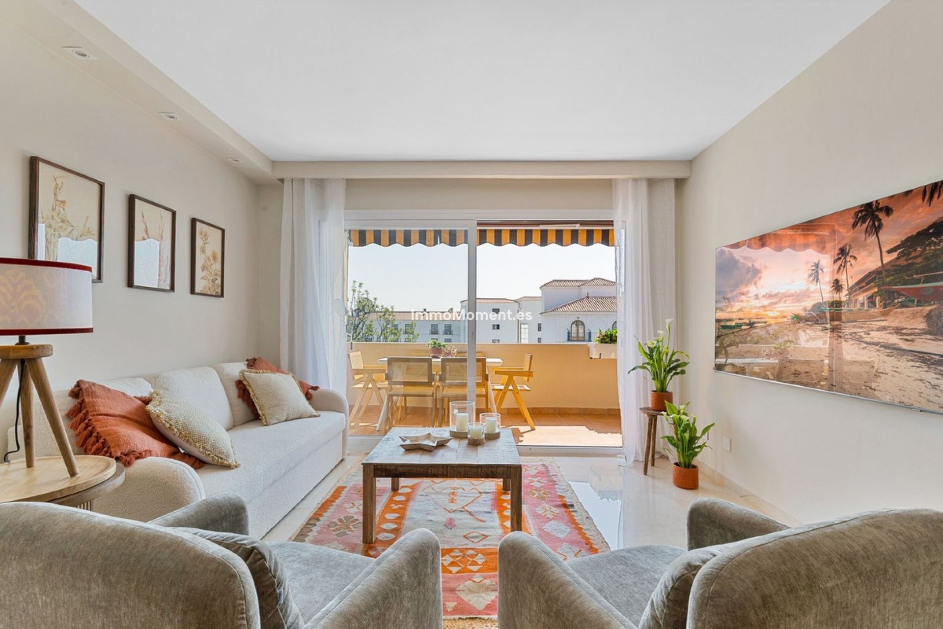 Reventa - Apartamento - Marbella - Nueva Andalucía