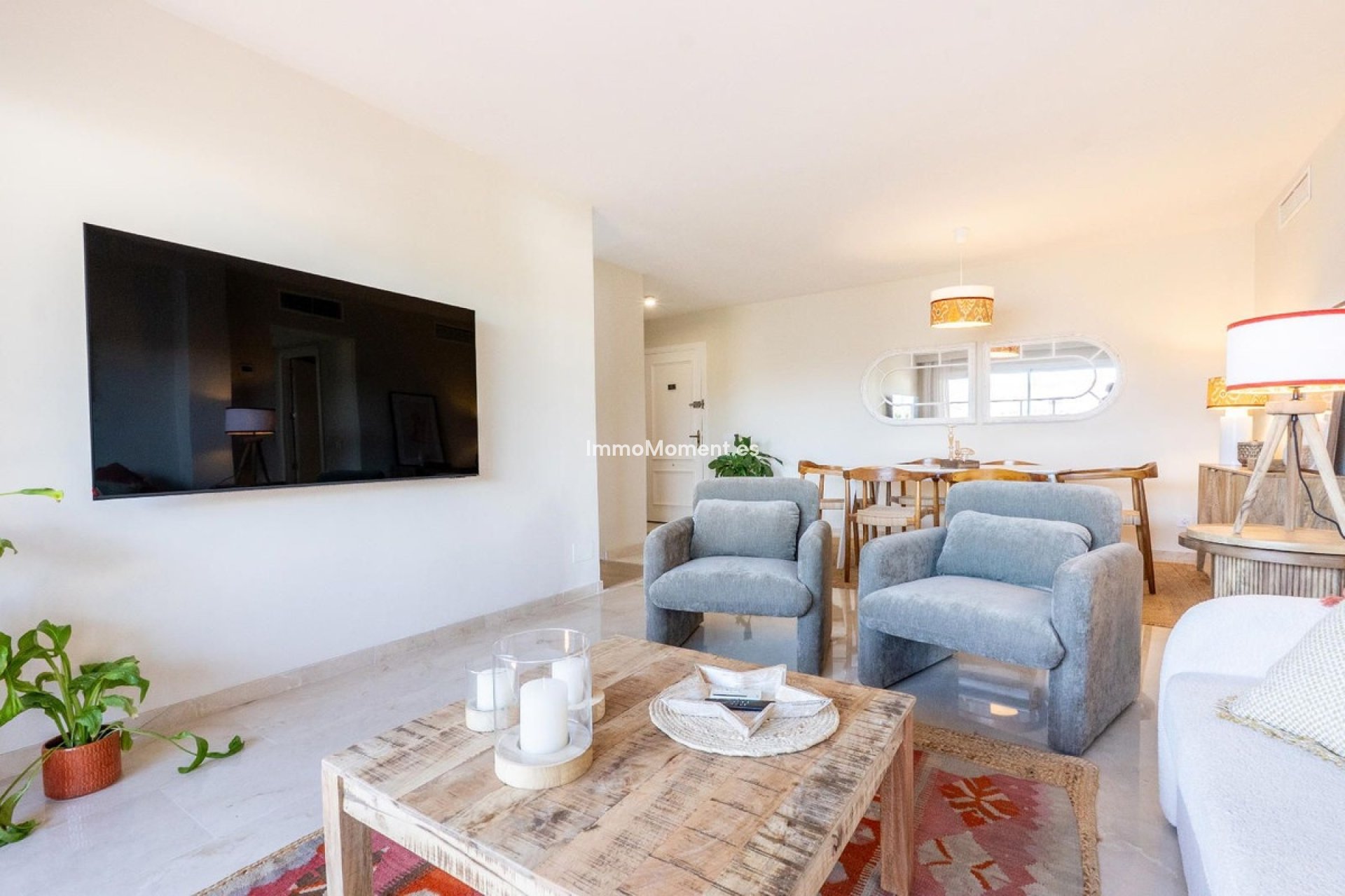 Reventa - Apartamento - Marbella - Nueva Andalucía