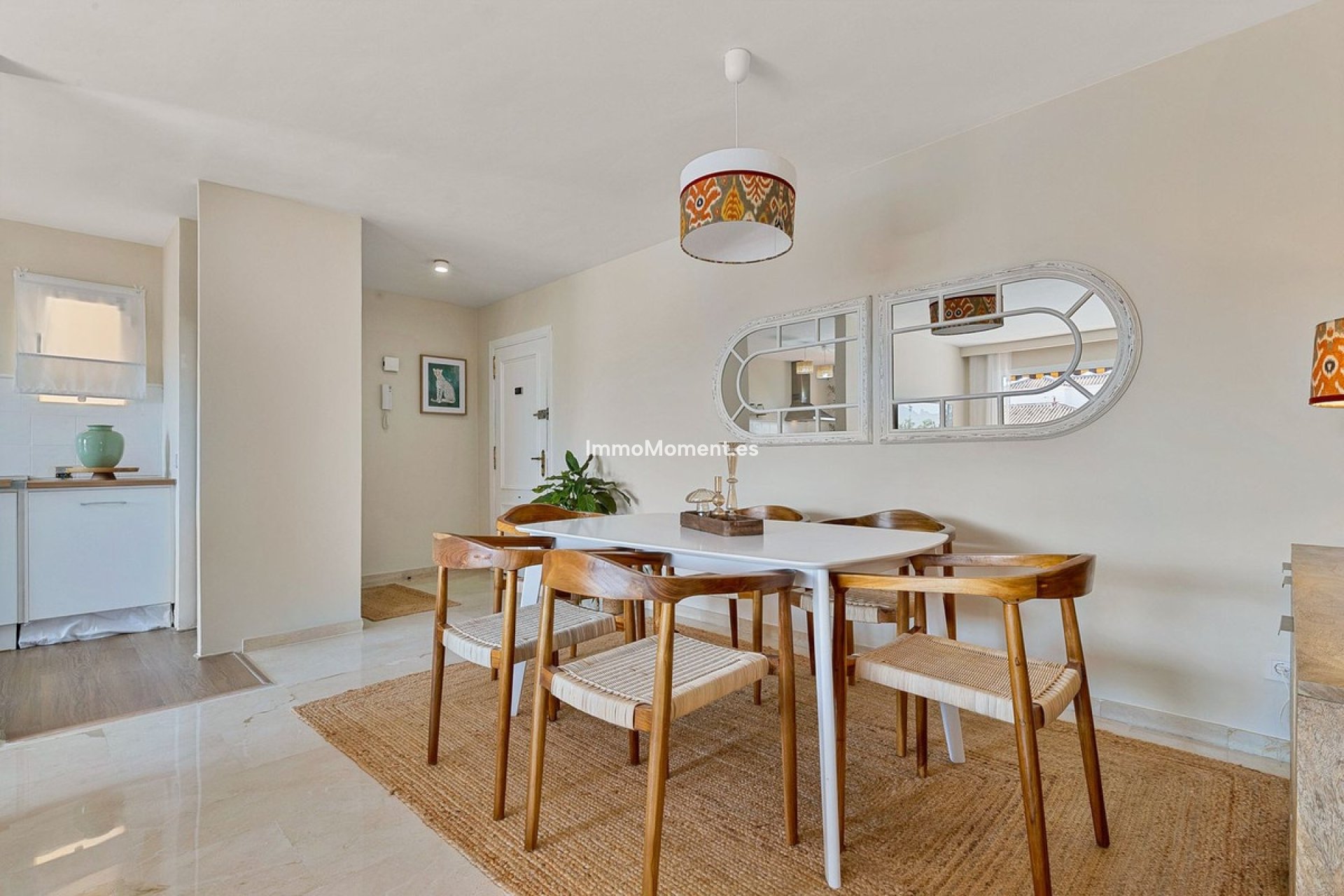 Reventa - Apartamento - Marbella - Nueva Andalucía