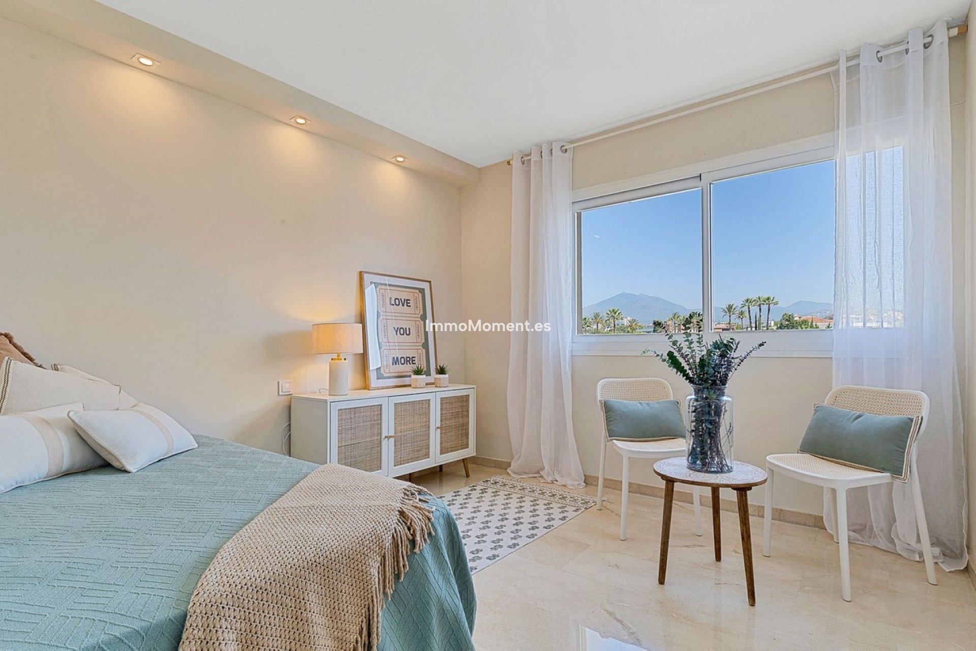 Reventa - Apartamento - Marbella - Nueva Andalucía