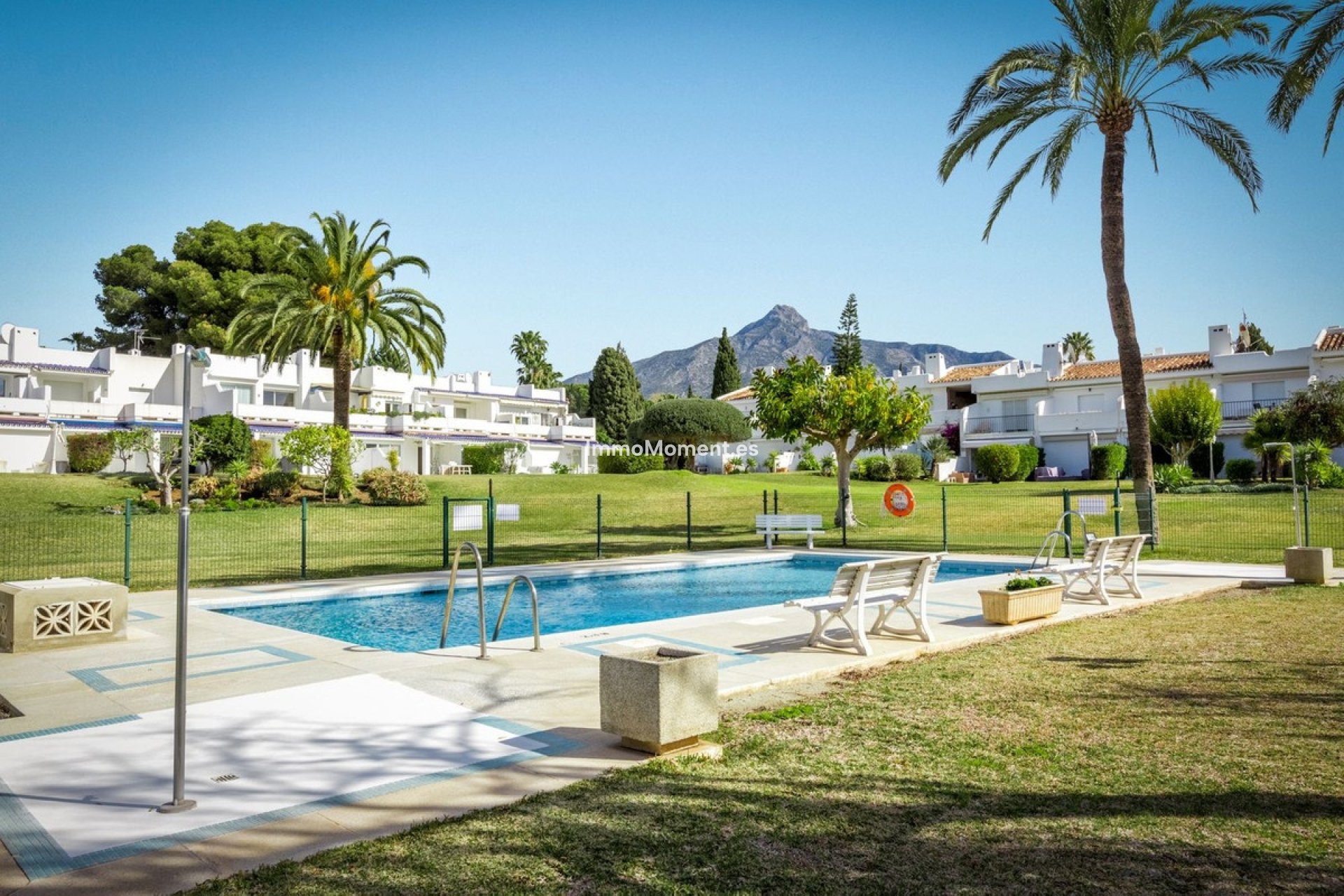 Reventa - Apartamento - Marbella - Nueva Andalucía