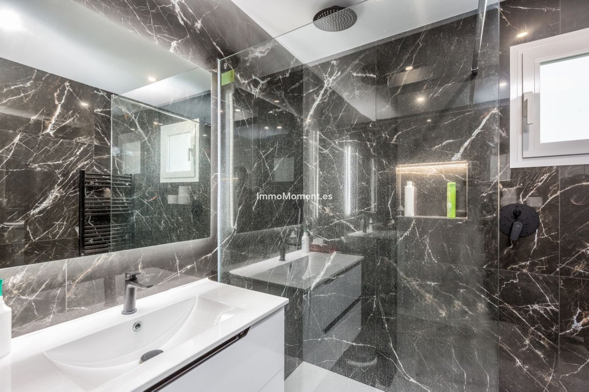 Reventa - Apartamento - Marbella - Nueva Andalucía