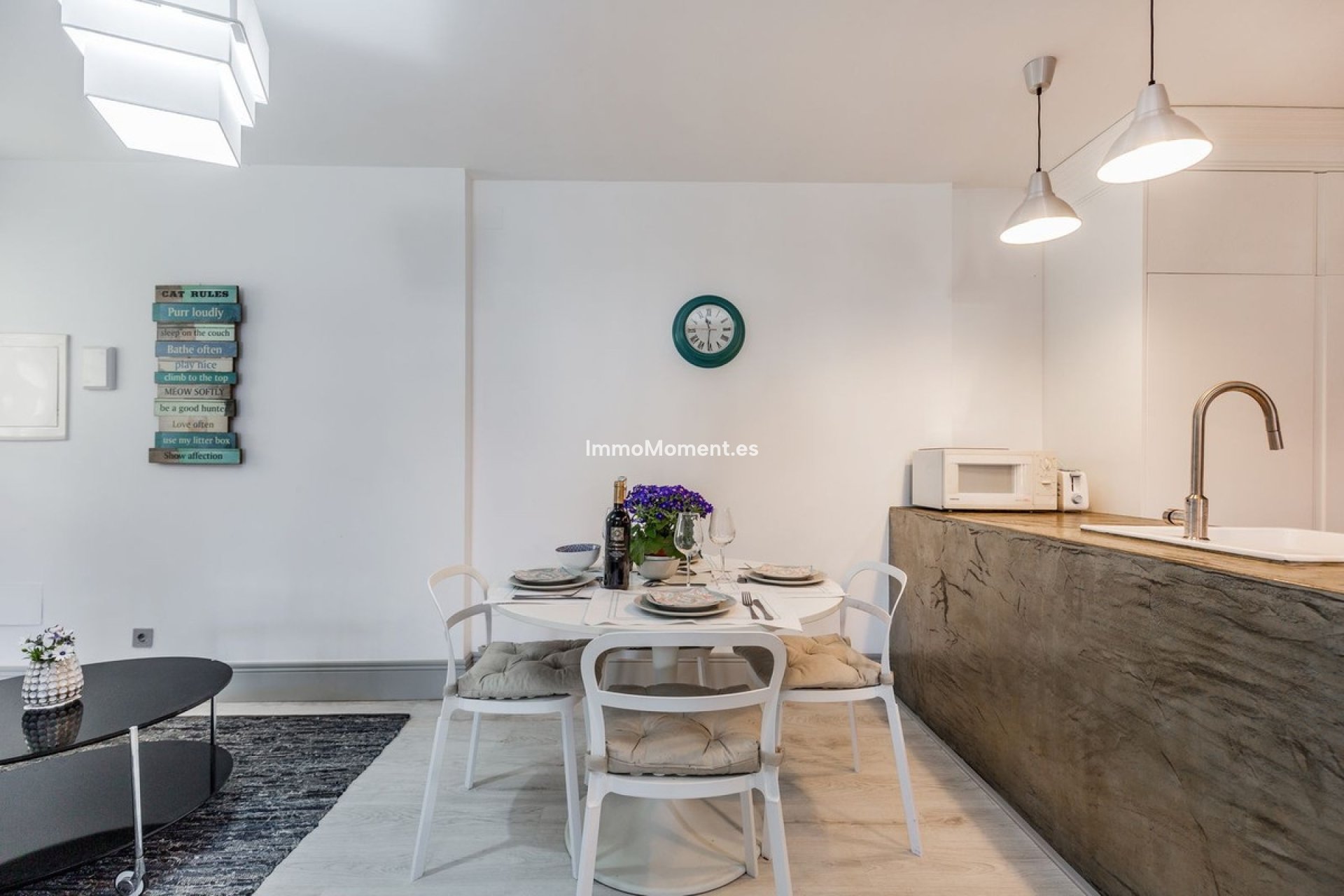 Reventa - Apartamento - Marbella - Nueva Andalucía