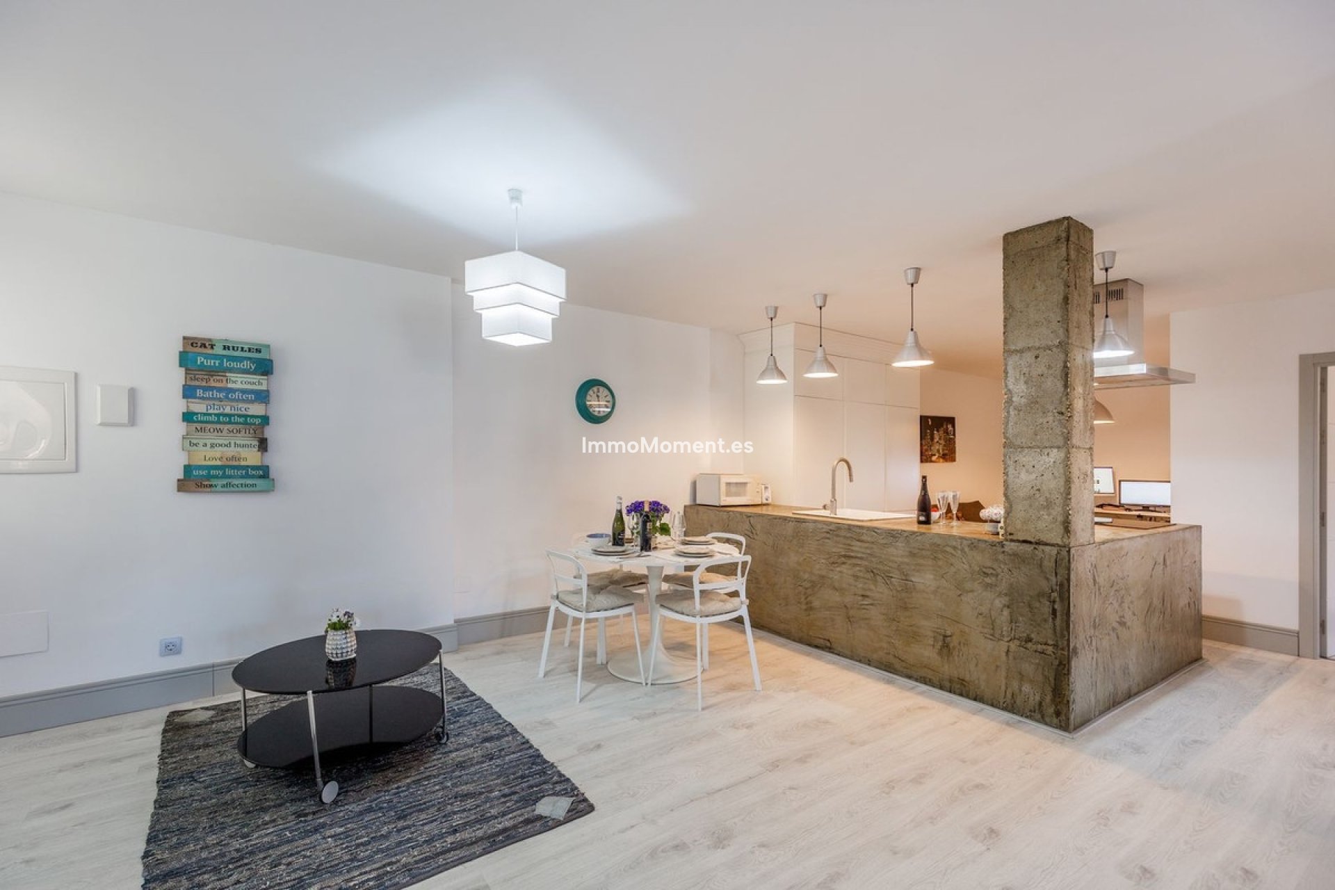 Reventa - Apartamento - Marbella - Nueva Andalucía