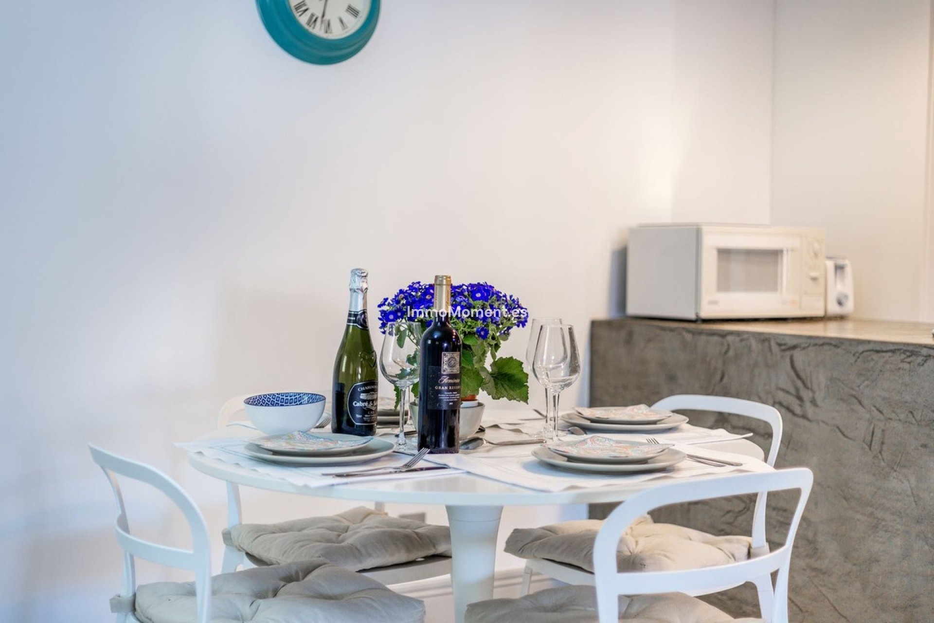 Reventa - Apartamento - Marbella - Nueva Andalucía