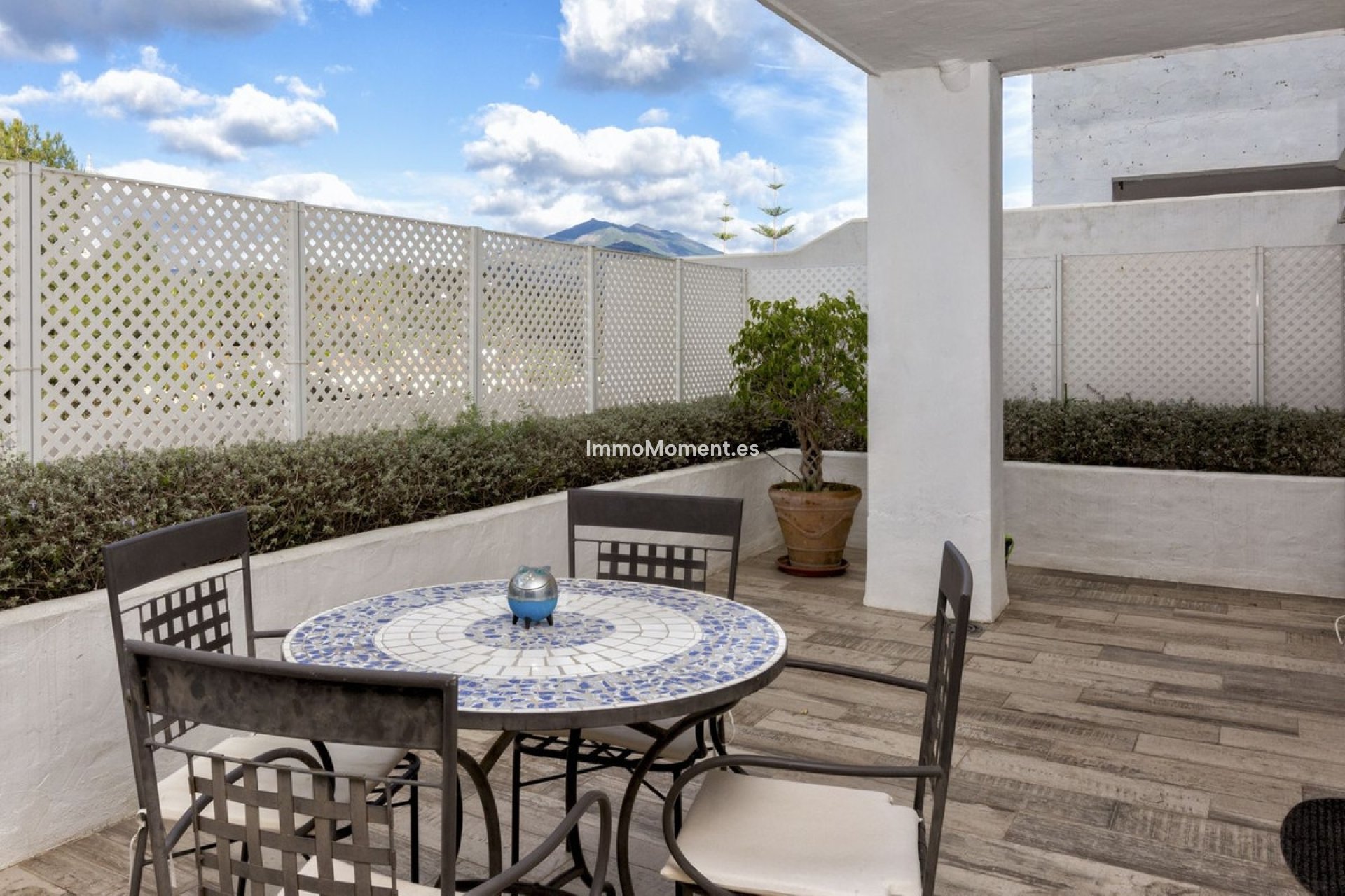 Reventa - Apartamento - Marbella - Nueva Andalucía