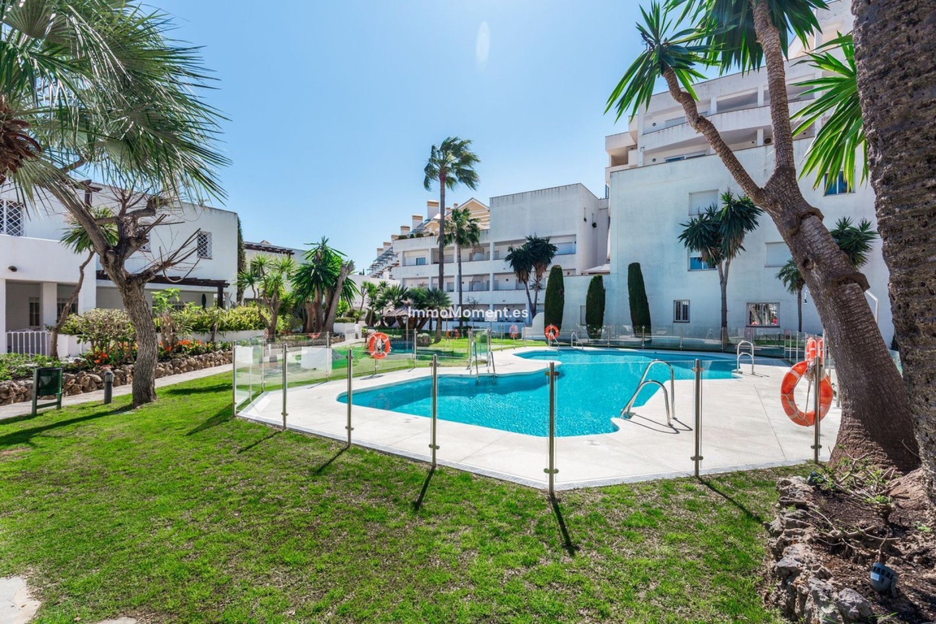 Reventa - Apartamento - Marbella - Nueva Andalucía