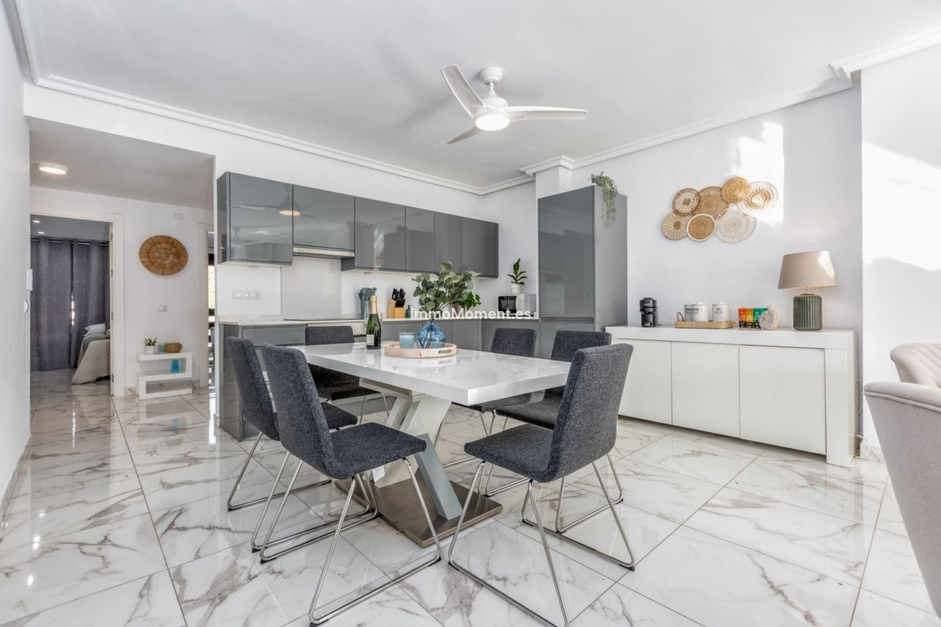 Reventa - Apartamento - Marbella - Nueva Andalucía