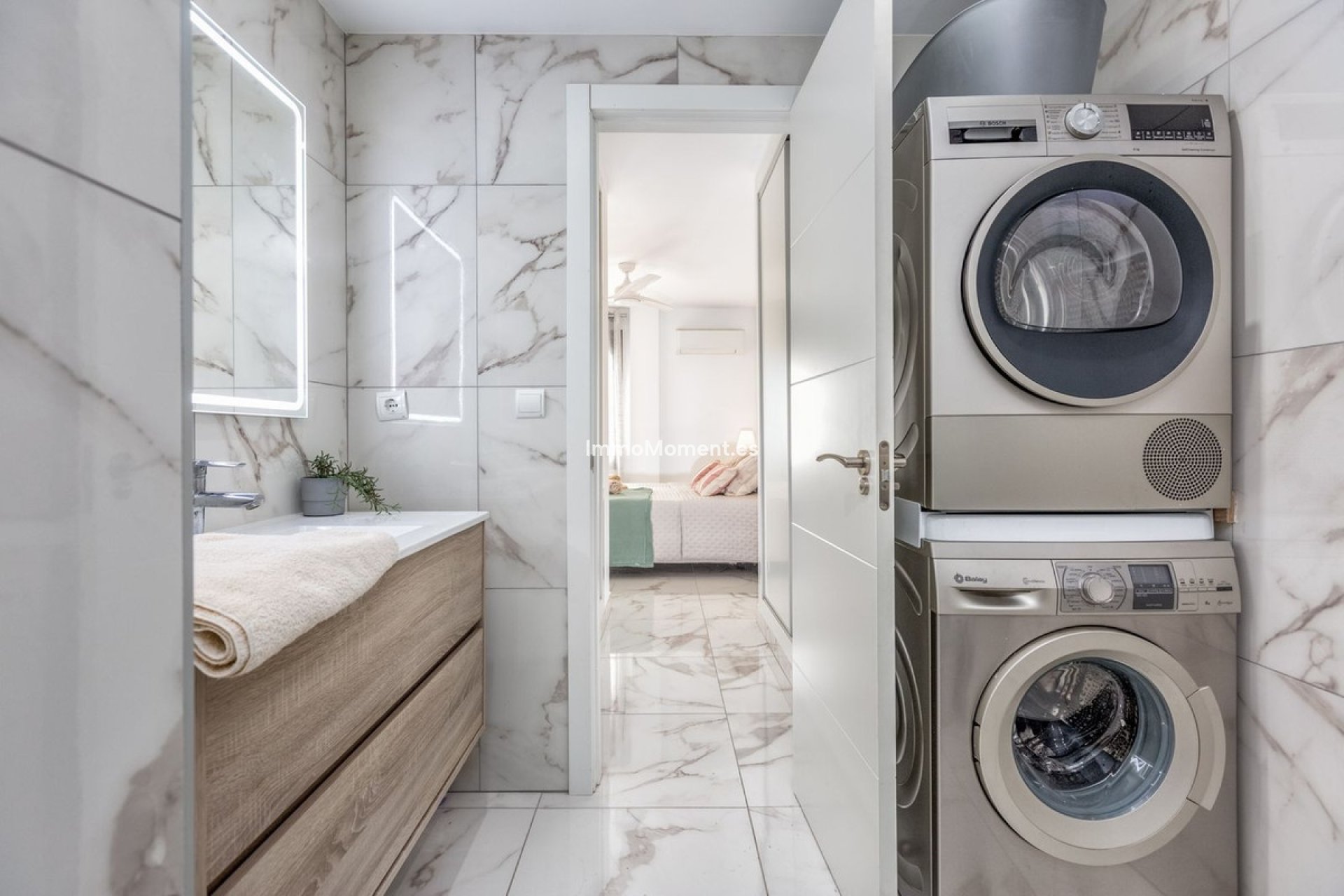 Reventa - Apartamento - Marbella - Nueva Andalucía