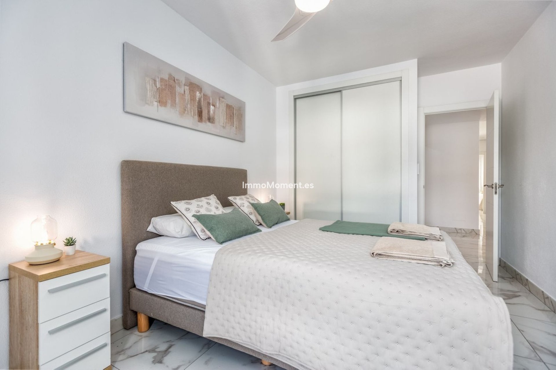 Reventa - Apartamento - Marbella - Nueva Andalucía