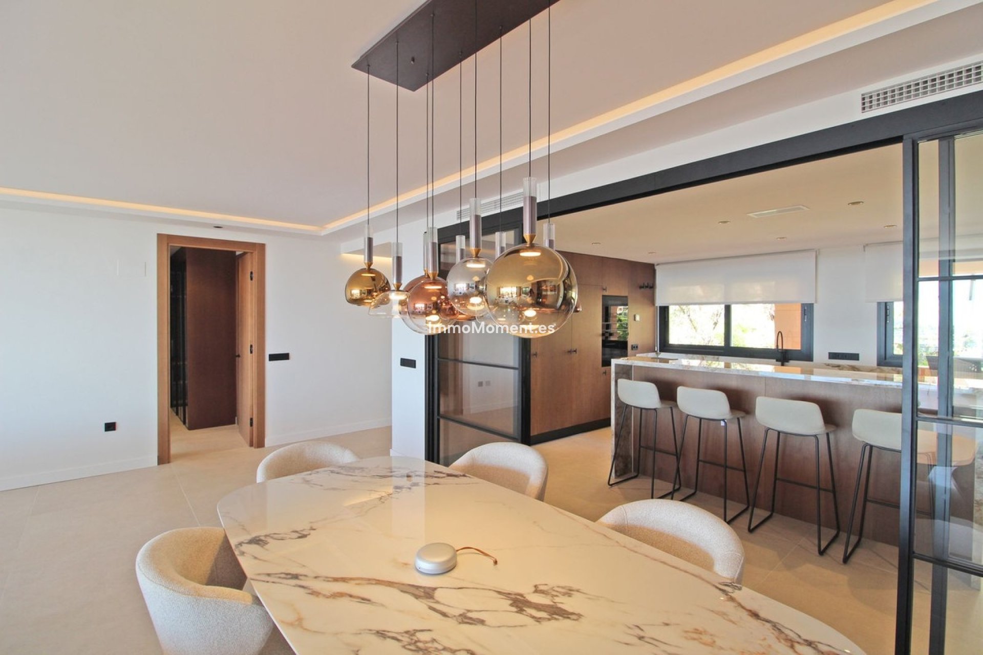 Reventa - Apartamento - Marbella - Nueva Andalucía