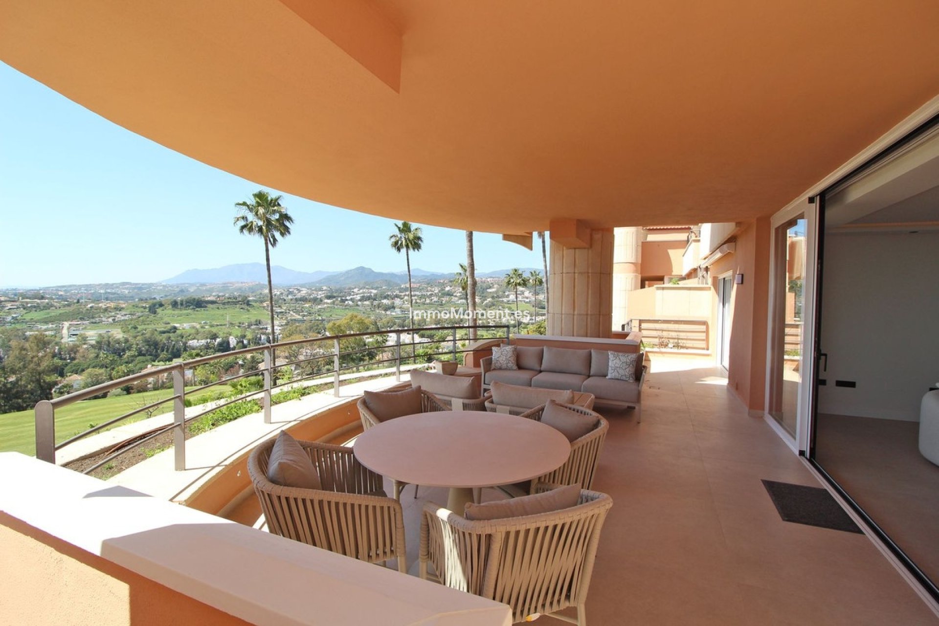 Reventa - Apartamento - Marbella - Nueva Andalucía