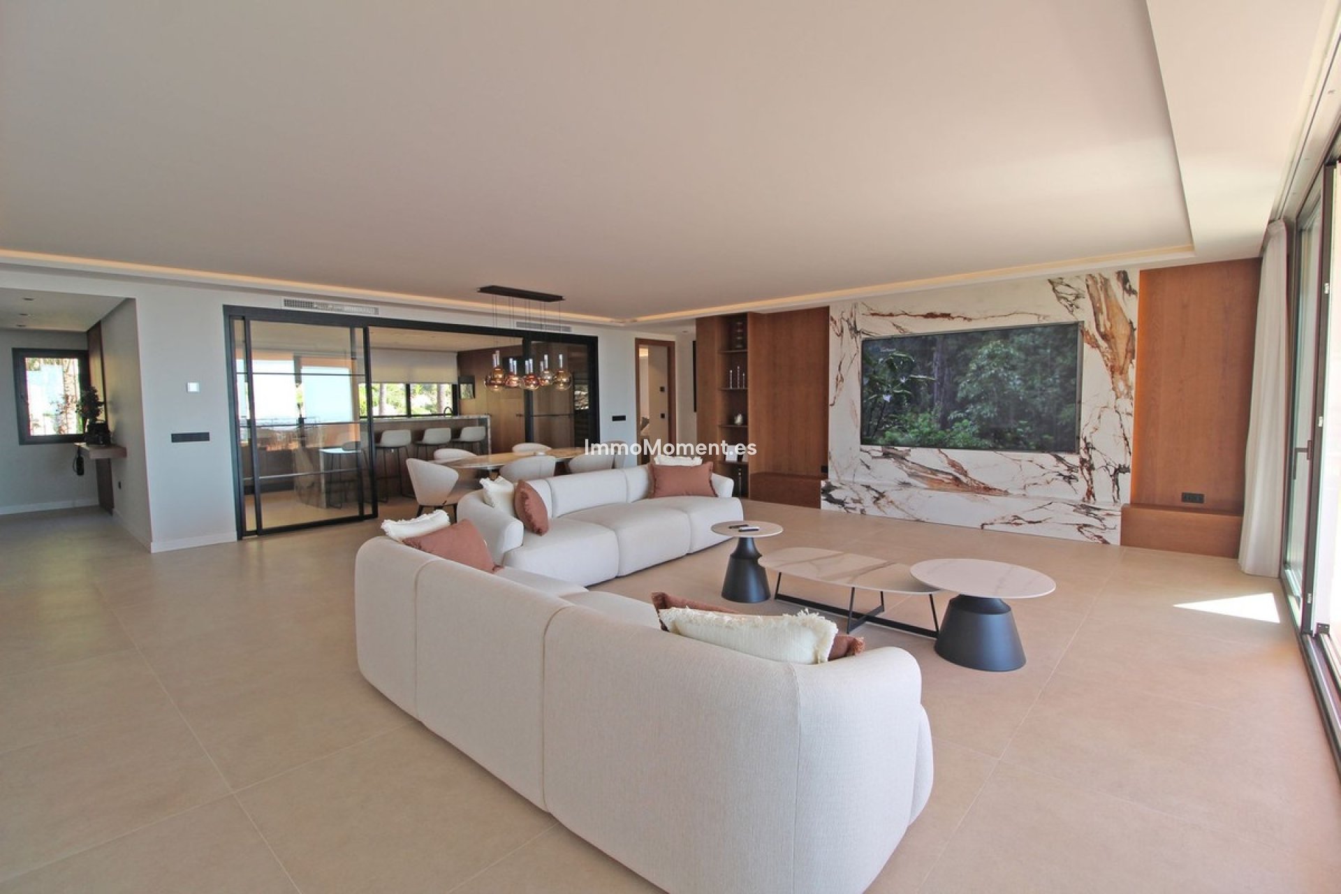 Reventa - Apartamento - Marbella - Nueva Andalucía