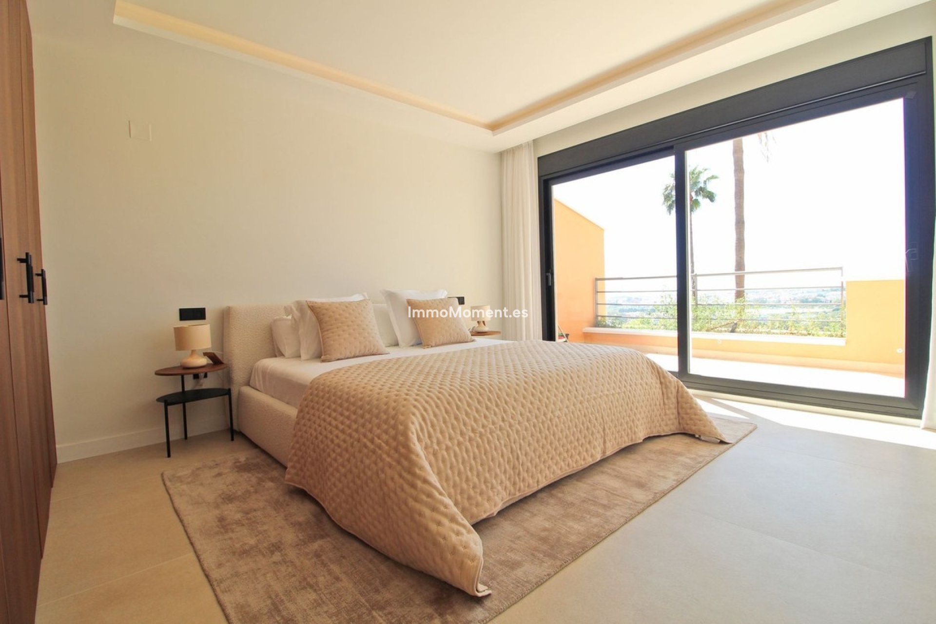 Reventa - Apartamento - Marbella - Nueva Andalucía