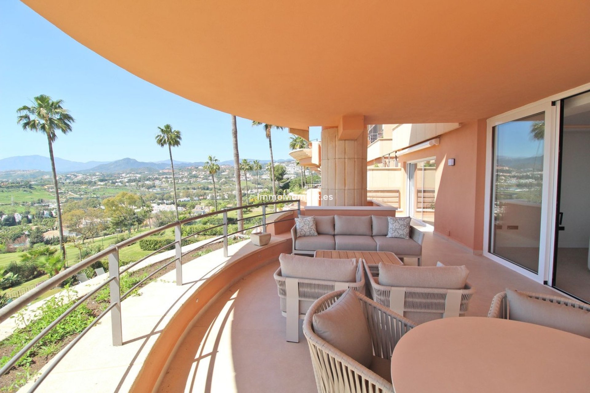 Reventa - Apartamento - Marbella - Nueva Andalucía