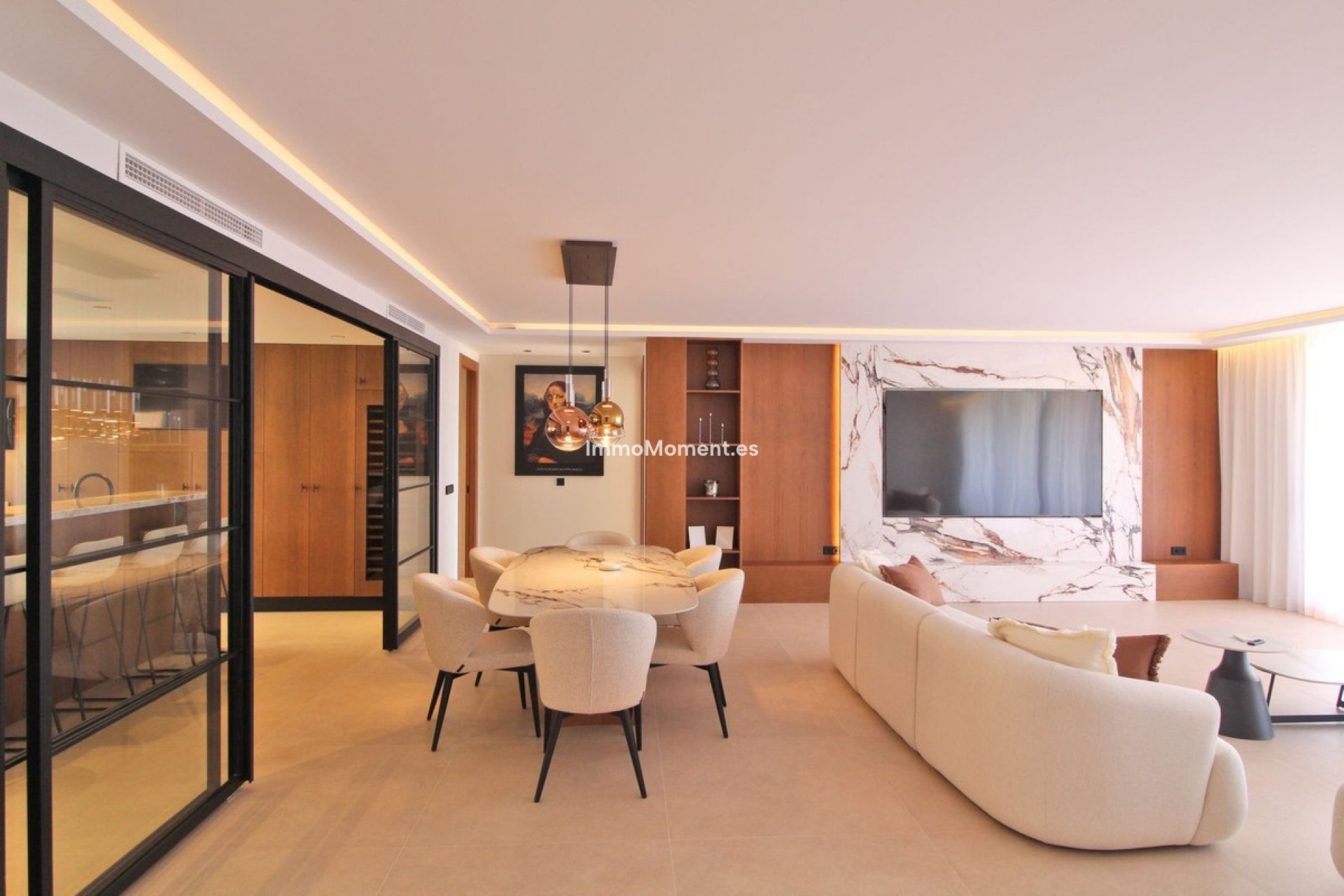 Reventa - Apartamento - Marbella - Nueva Andalucía