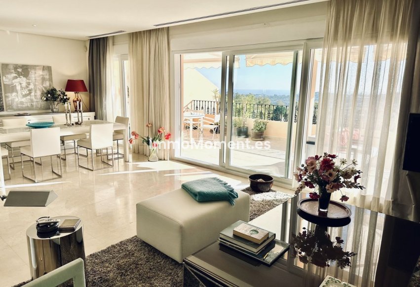 Reventa - Apartamento - Marbella - Nueva Andalucía