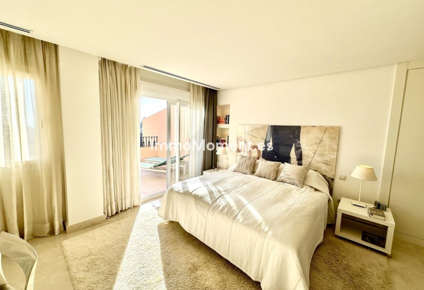 Reventa - Apartamento - Marbella - Nueva Andalucía