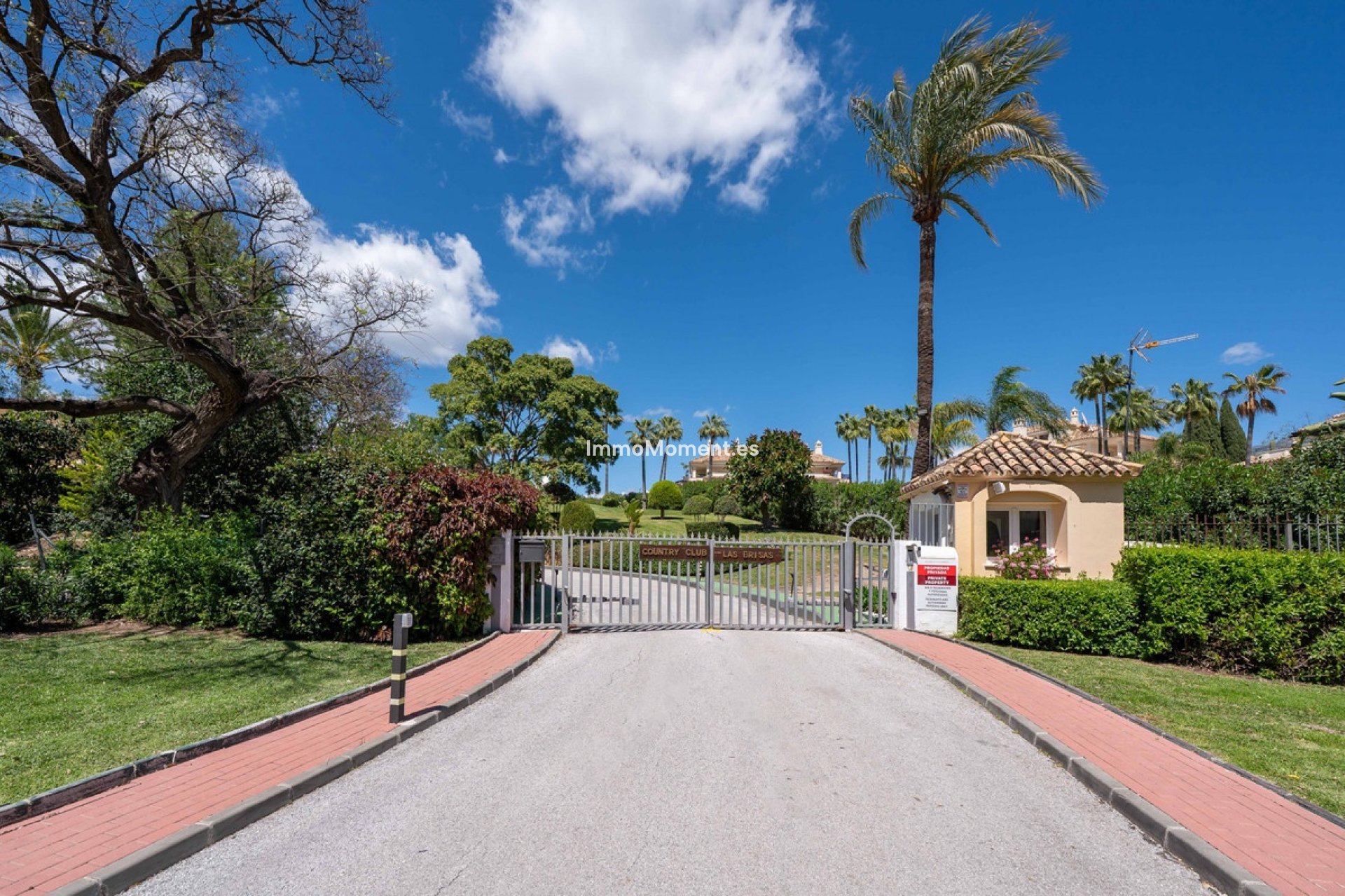 Reventa - Apartamento - Marbella - Nueva Andalucía