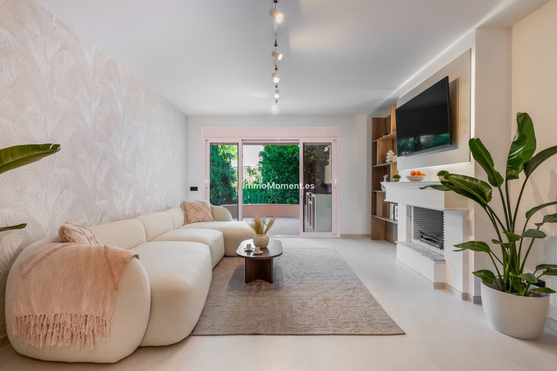 Reventa - Apartamento - Marbella - Nueva Andalucía