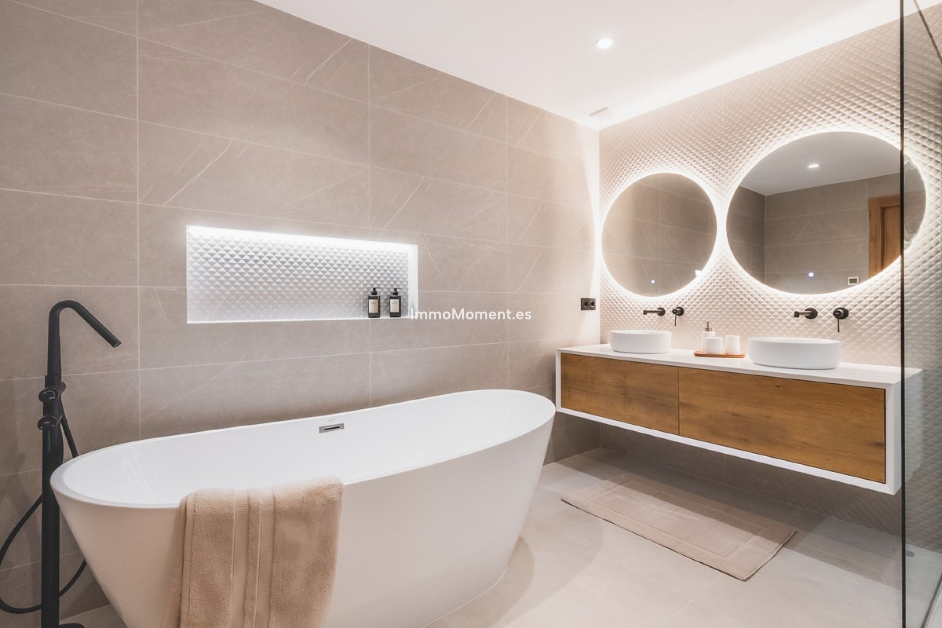 Reventa - Apartamento - Marbella - Nueva Andalucía