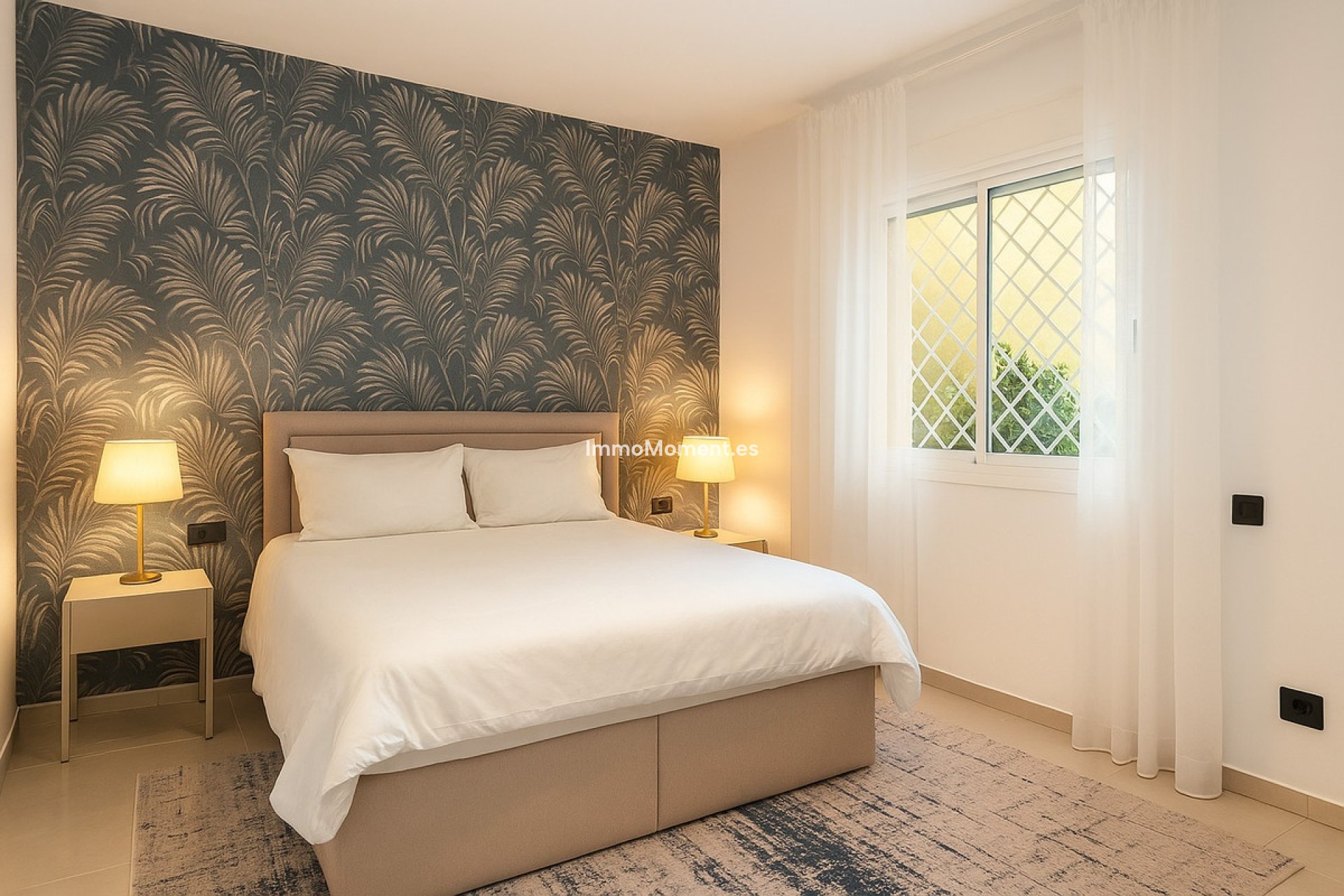 Reventa - Apartamento - Marbella - Nueva Andalucía