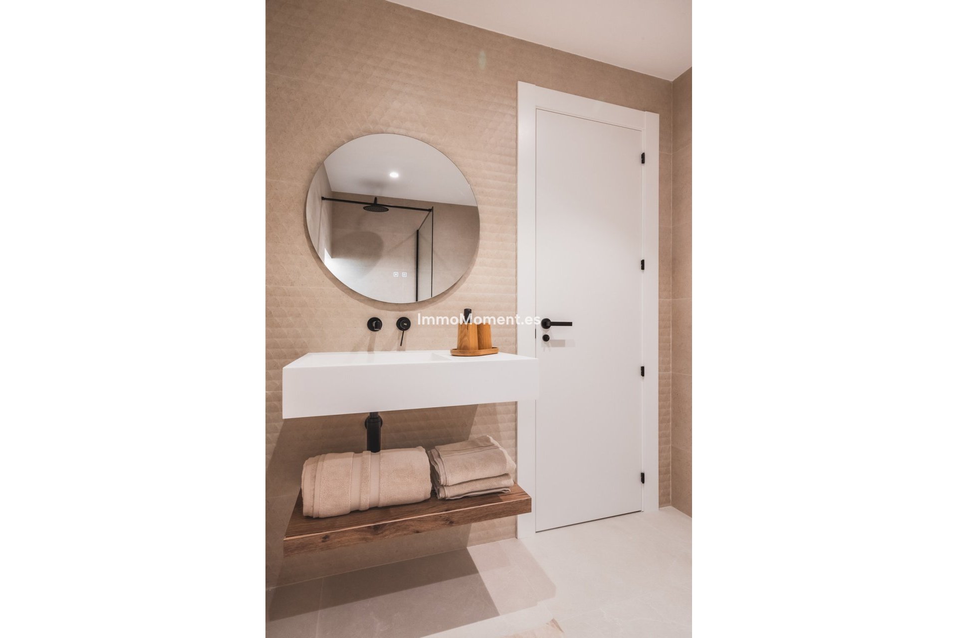 Reventa - Apartamento - Marbella - Nueva Andalucía