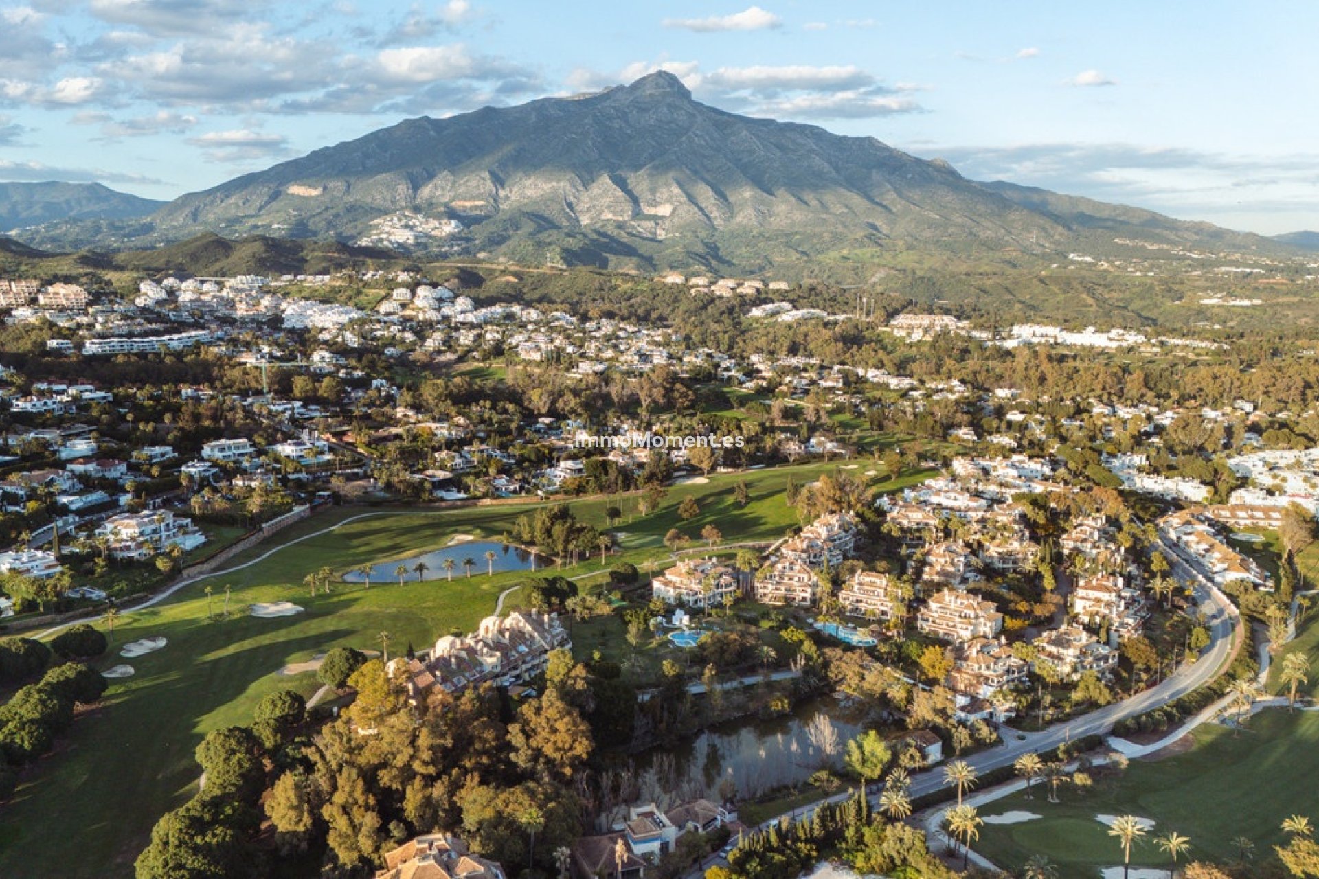 Reventa - Apartamento - Marbella - Nueva Andalucía