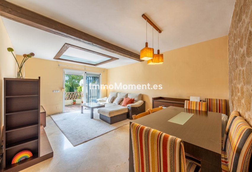 Reventa - Apartamento - Marbella - Nueva Andalucía