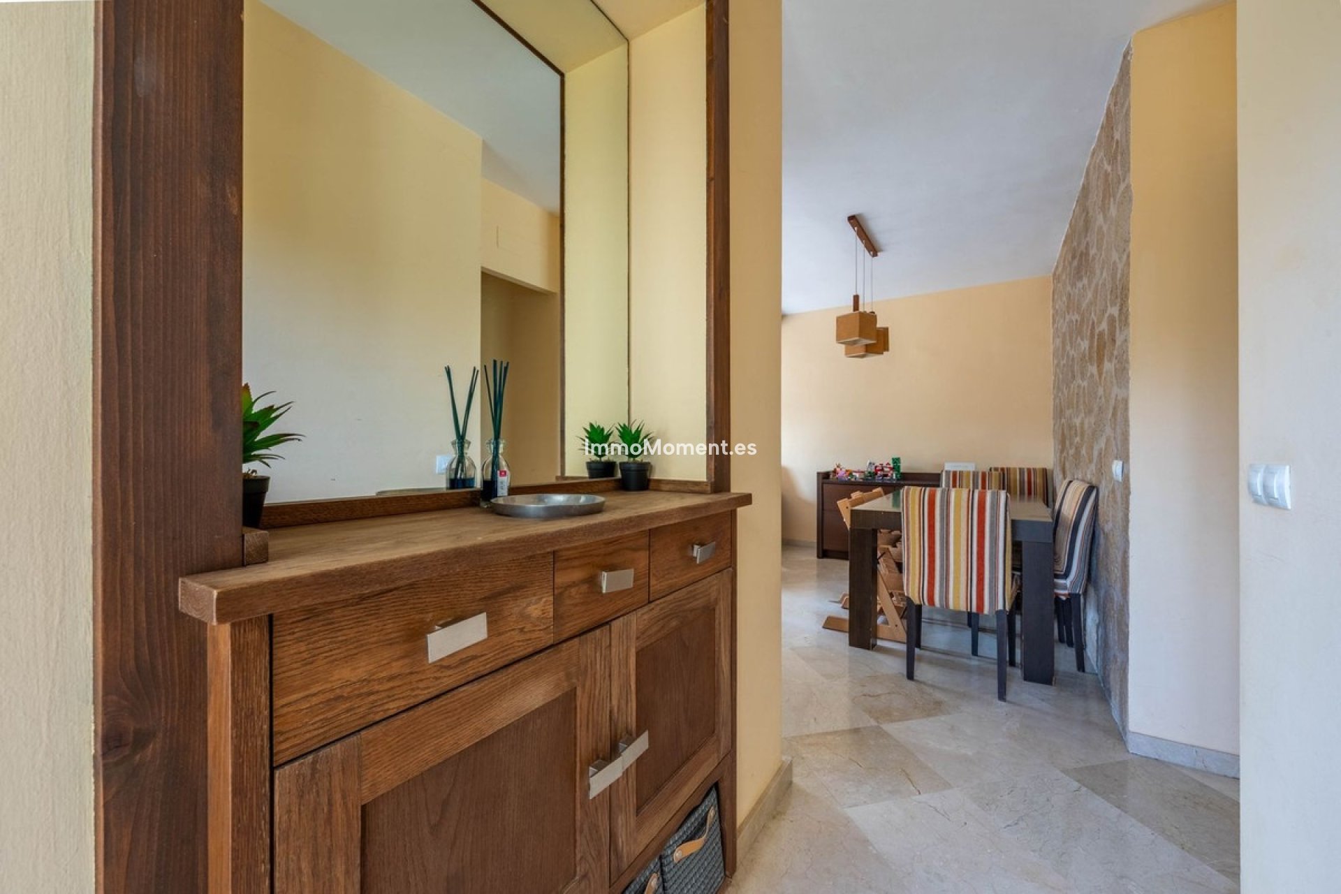 Reventa - Apartamento - Marbella - Nueva Andalucía