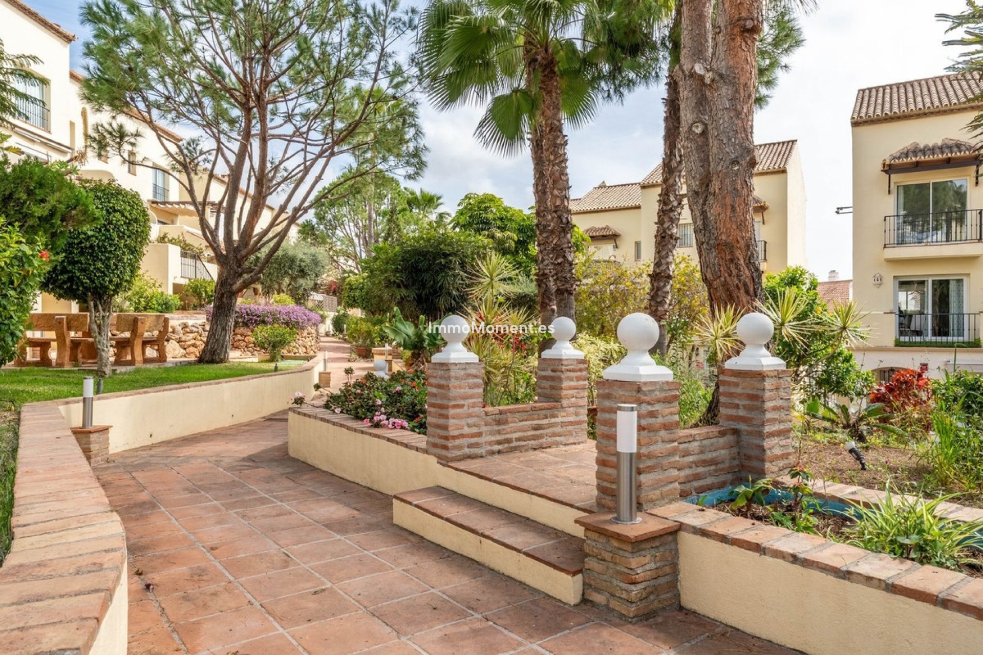 Reventa - Apartamento - Marbella - Nueva Andalucía