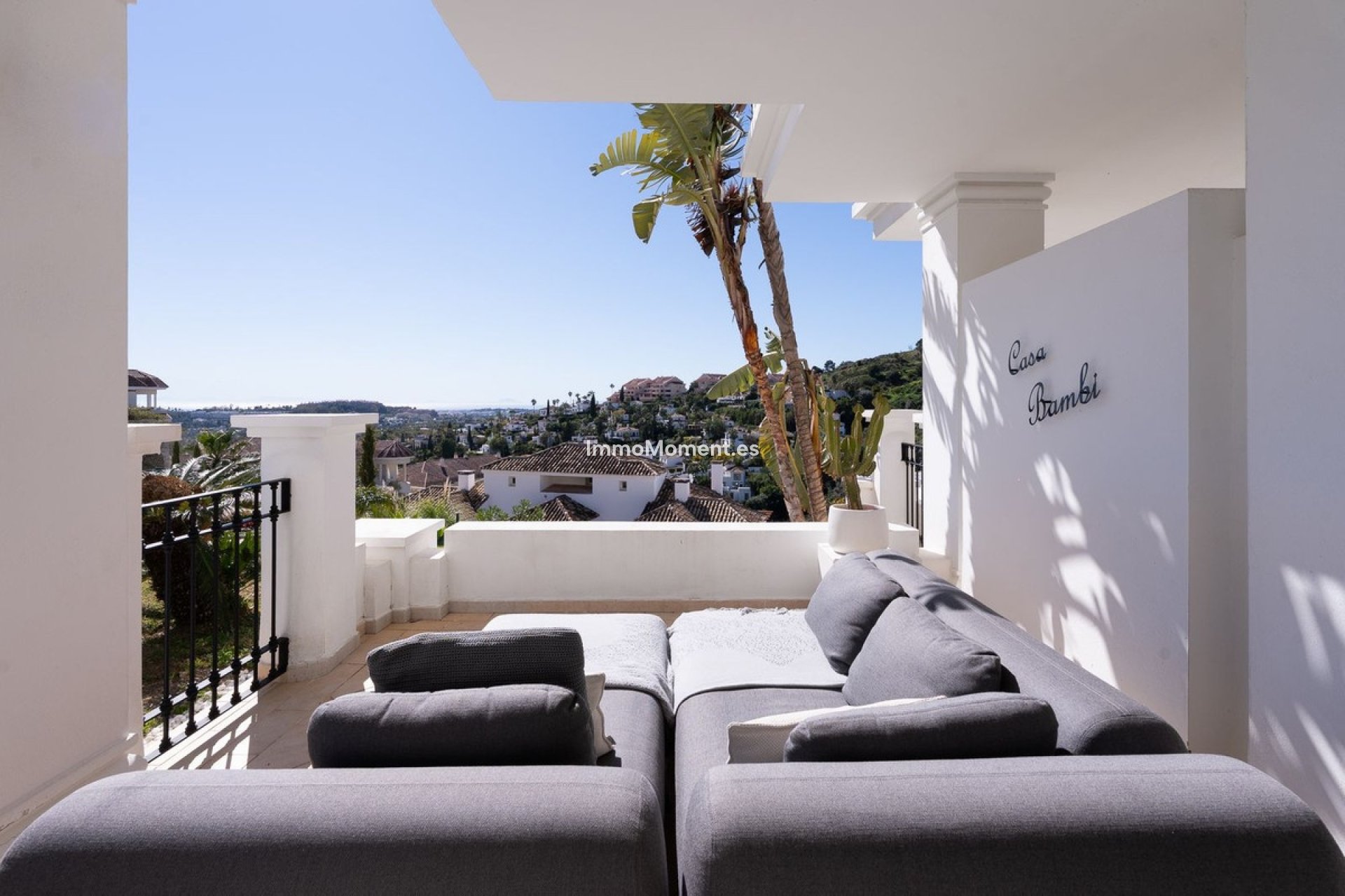 Reventa - Apartamento - Marbella - Nueva Andalucía