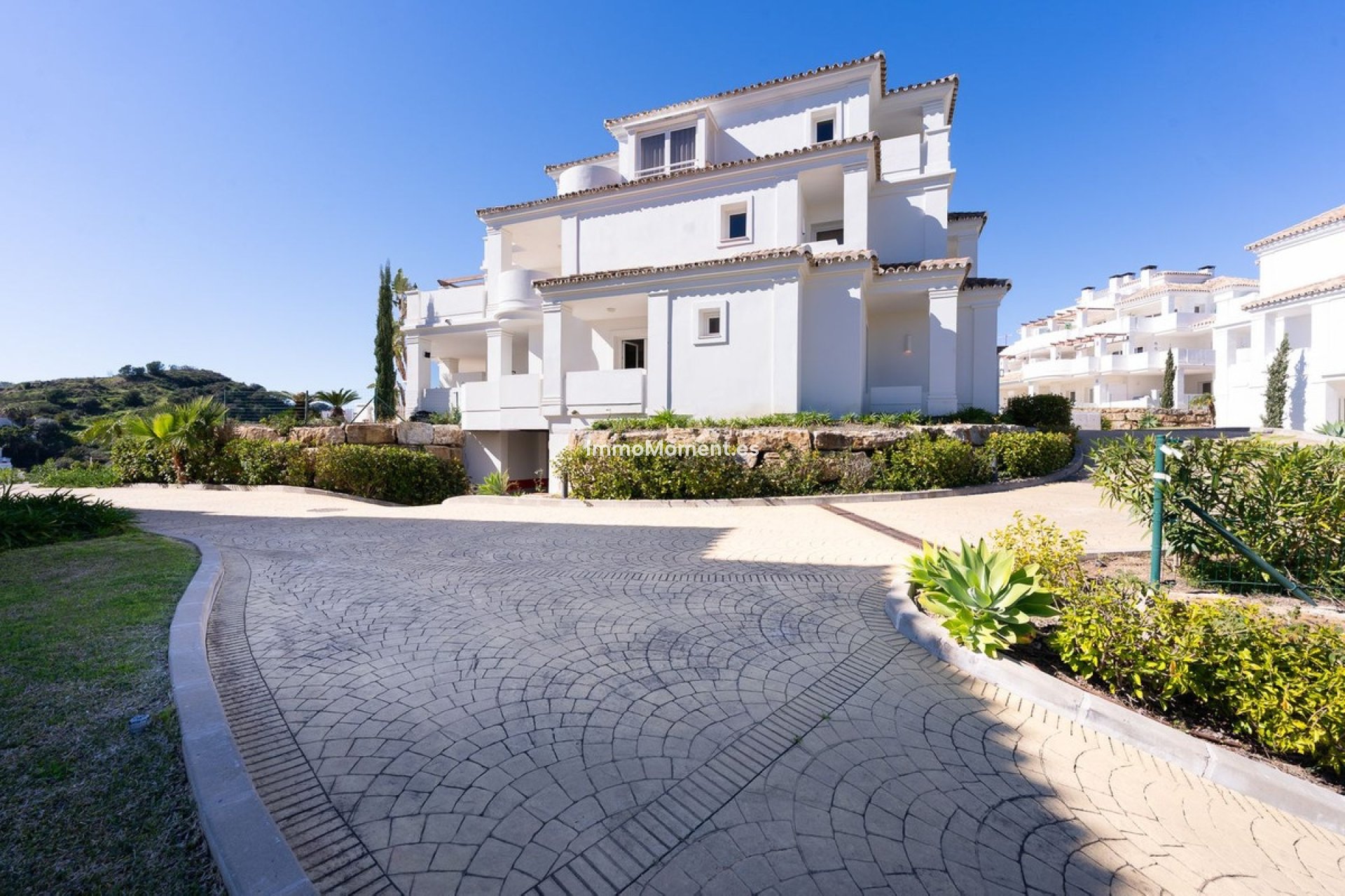 Reventa - Apartamento - Marbella - Nueva Andalucía