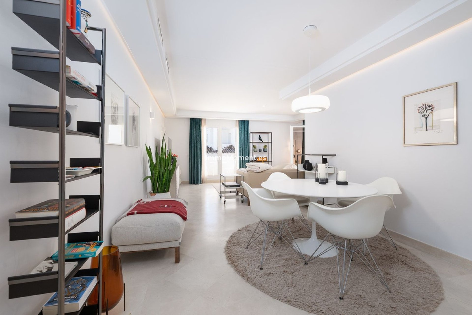 Reventa - Apartamento - Marbella - Nueva Andalucía