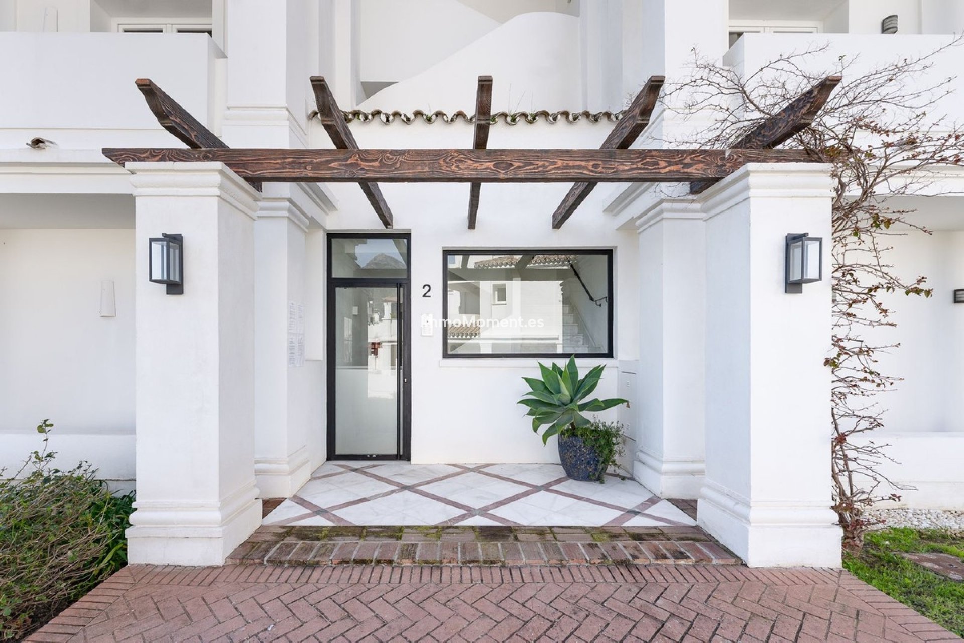 Reventa - Apartamento - Marbella - Nueva Andalucía