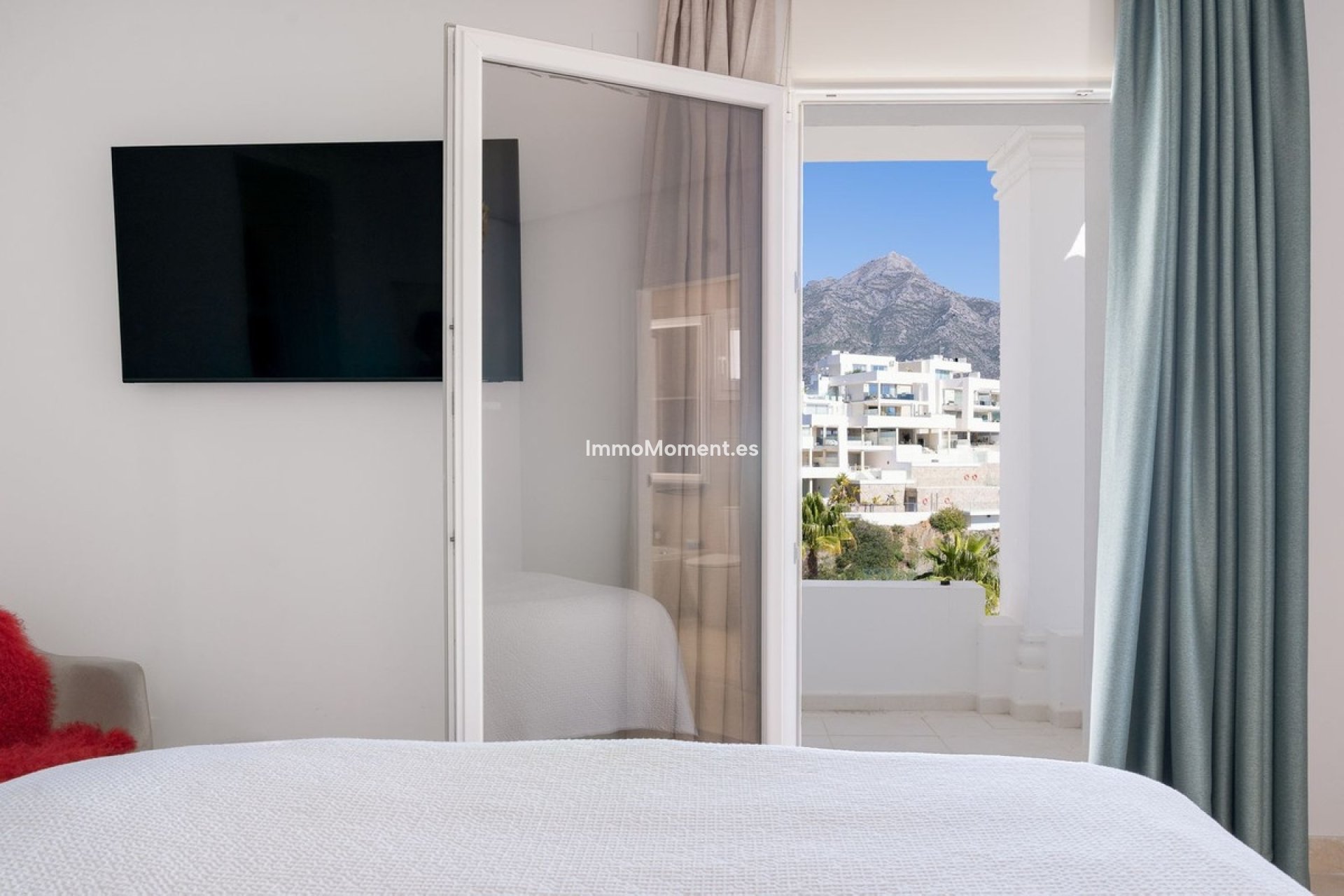 Reventa - Apartamento - Marbella - Nueva Andalucía