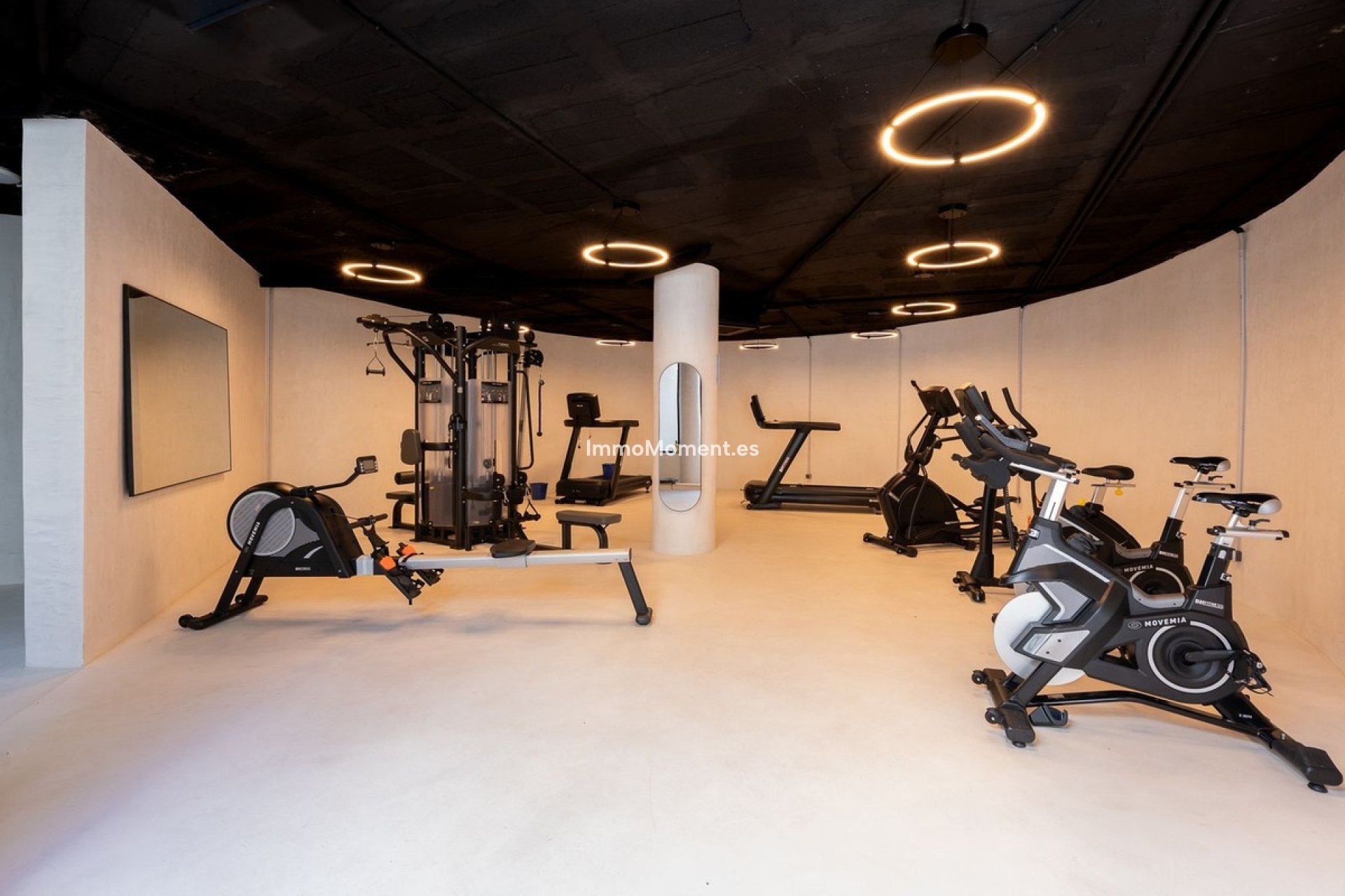 Reventa - Apartamento - Marbella - Nueva Andalucía