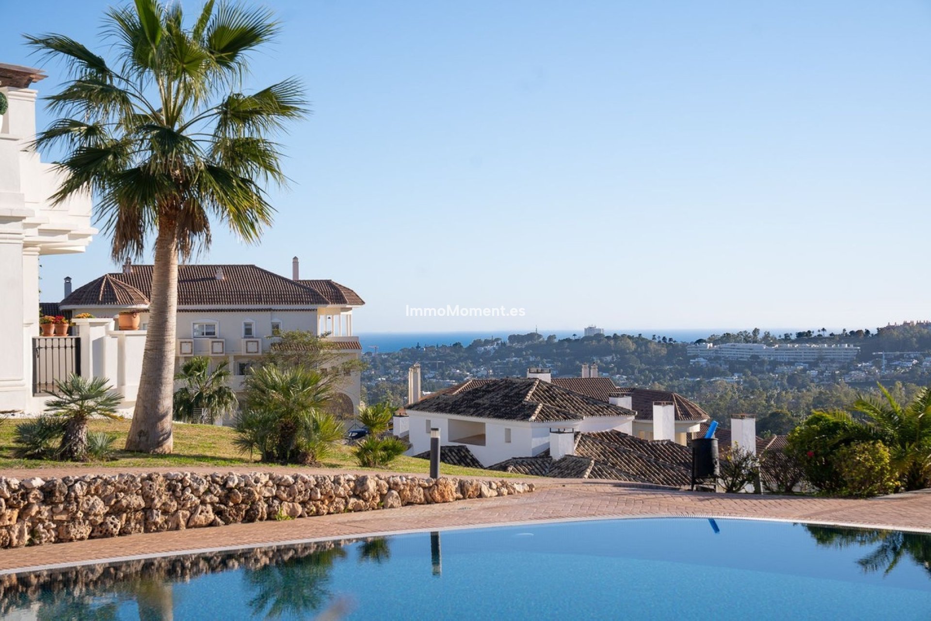 Reventa - Apartamento - Marbella - Nueva Andalucía