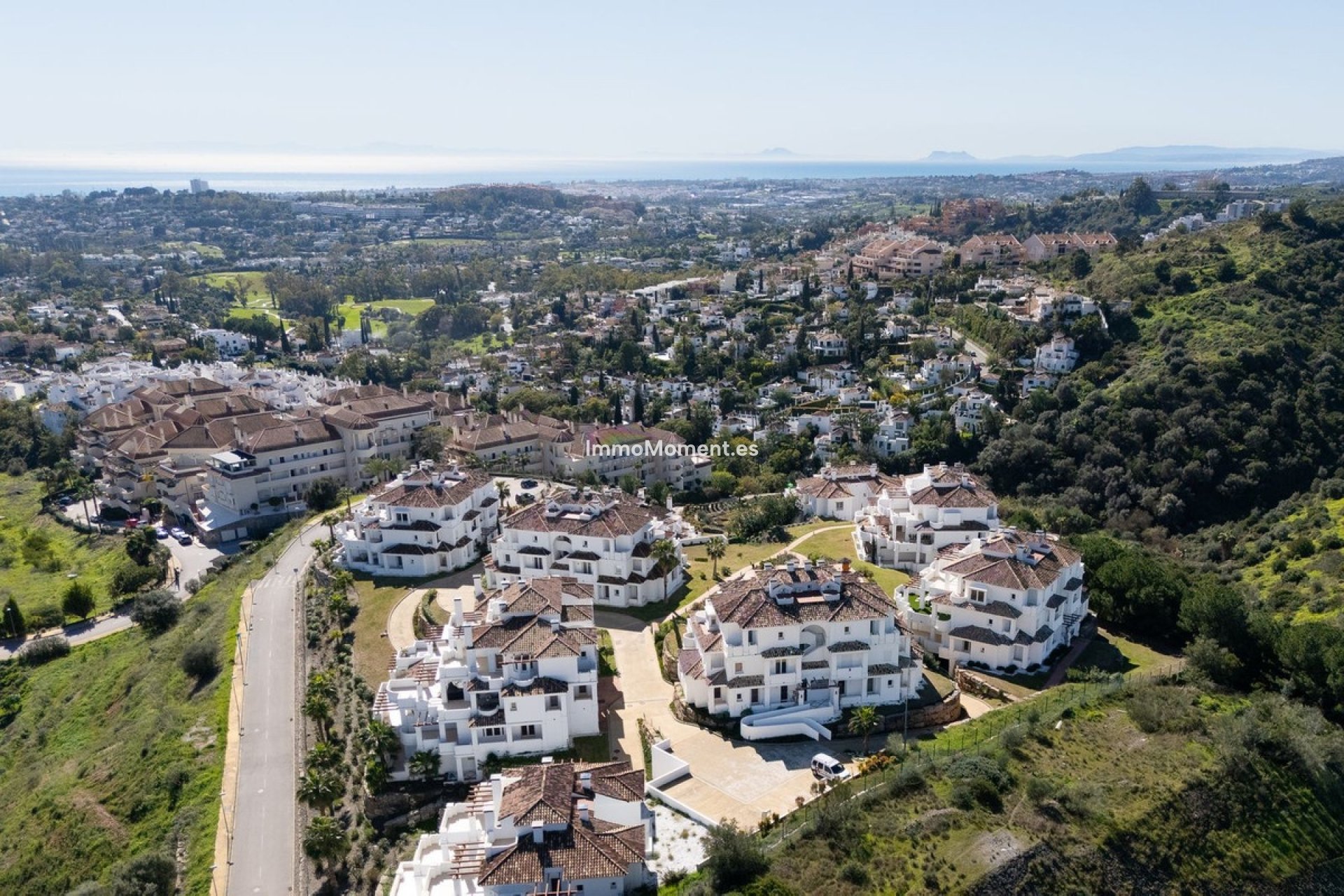 Reventa - Apartamento - Marbella - Nueva Andalucía