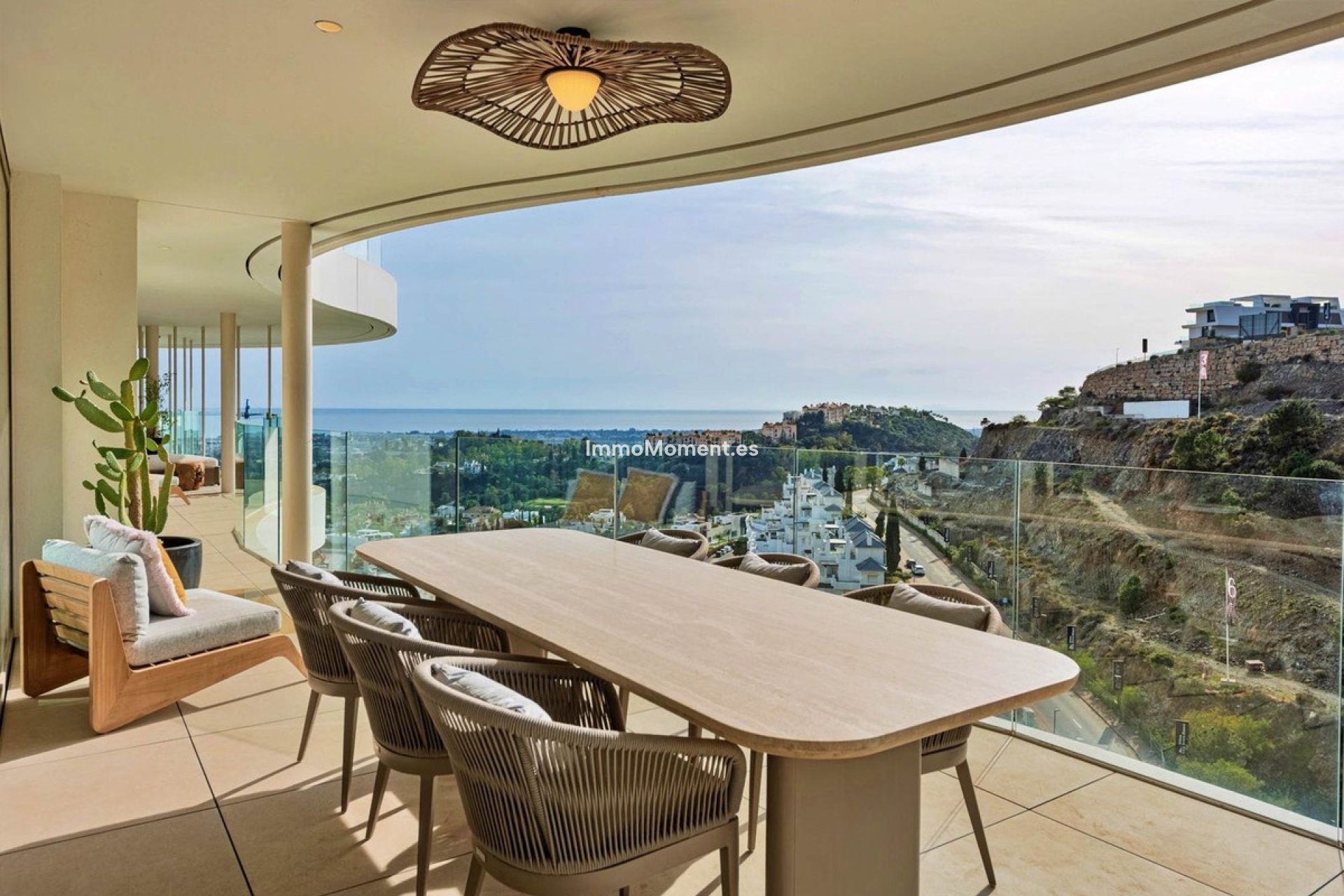 Reventa - Apartamento - Marbella - Nueva Andalucía