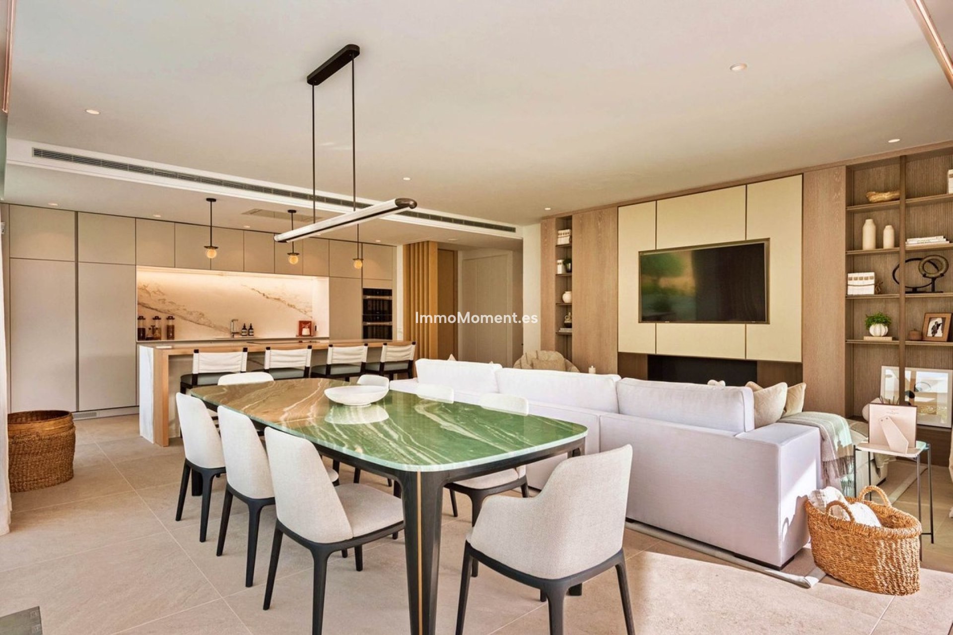 Reventa - Apartamento - Marbella - Nueva Andalucía