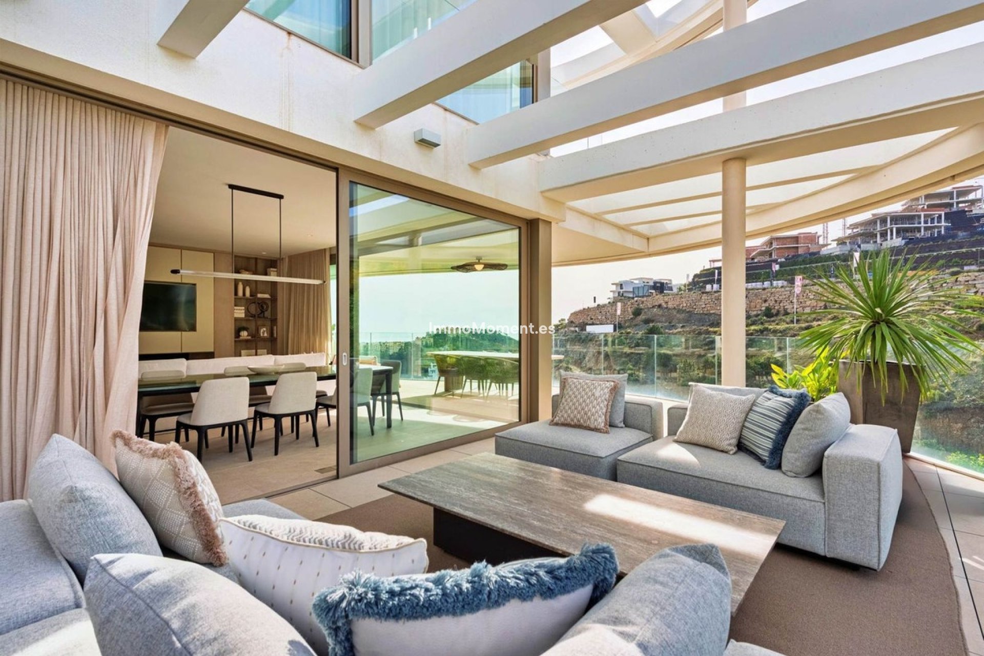 Reventa - Apartamento - Marbella - Nueva Andalucía