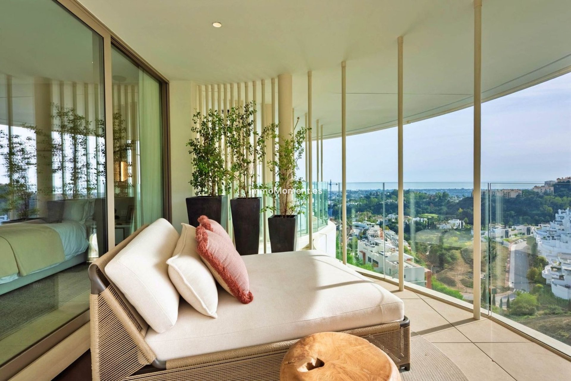 Reventa - Apartamento - Marbella - Nueva Andalucía