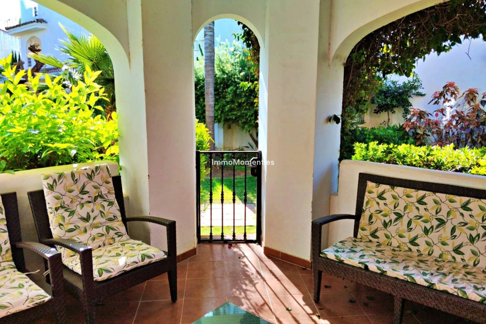 Reventa - Apartamento - Marbella - Nueva Andalucía