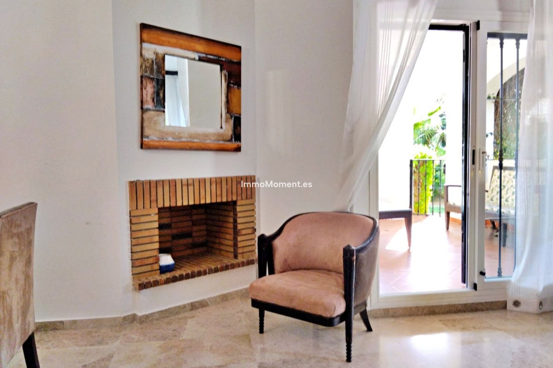 Reventa - Apartamento - Marbella - Nueva Andalucía