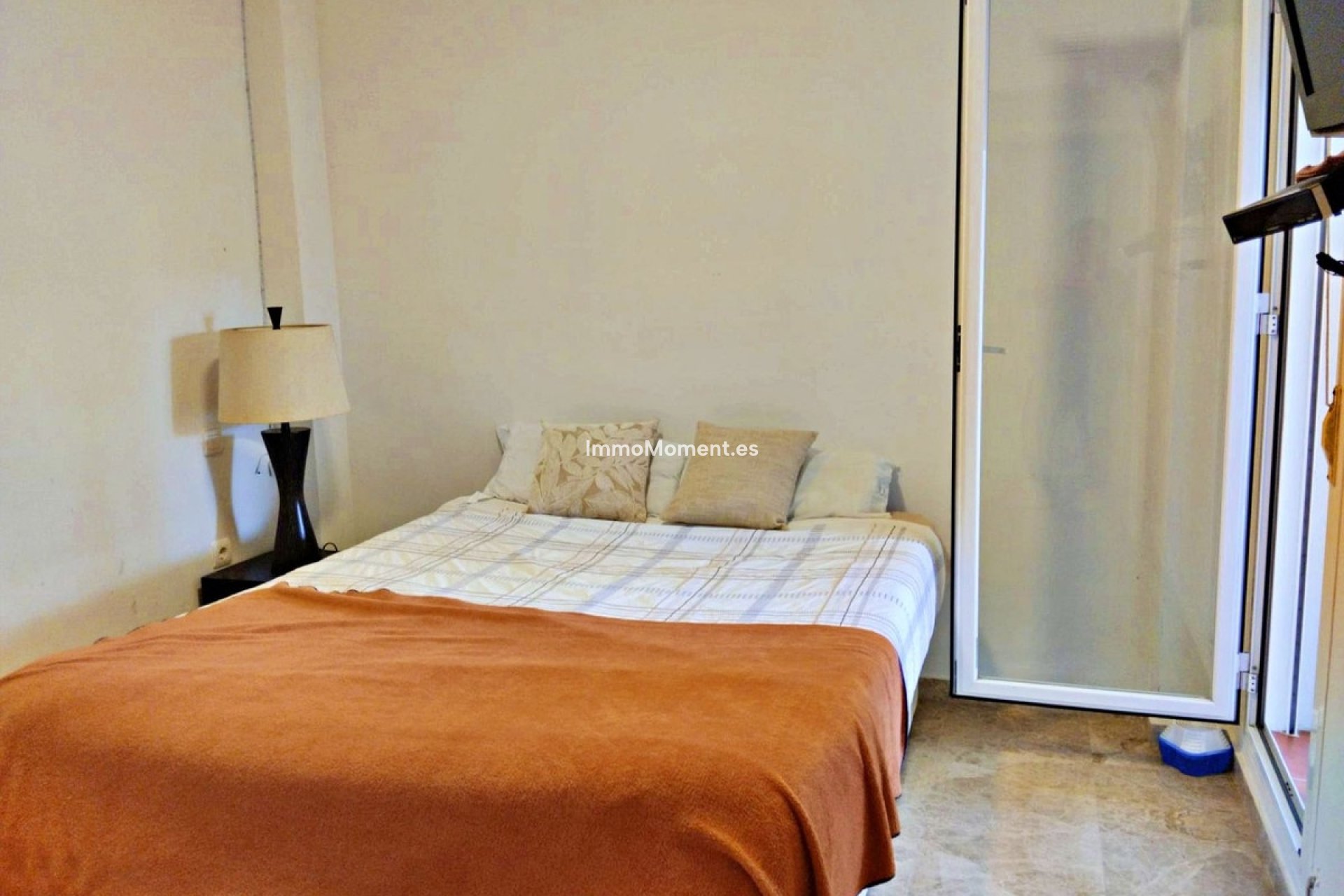 Reventa - Apartamento - Marbella - Nueva Andalucía