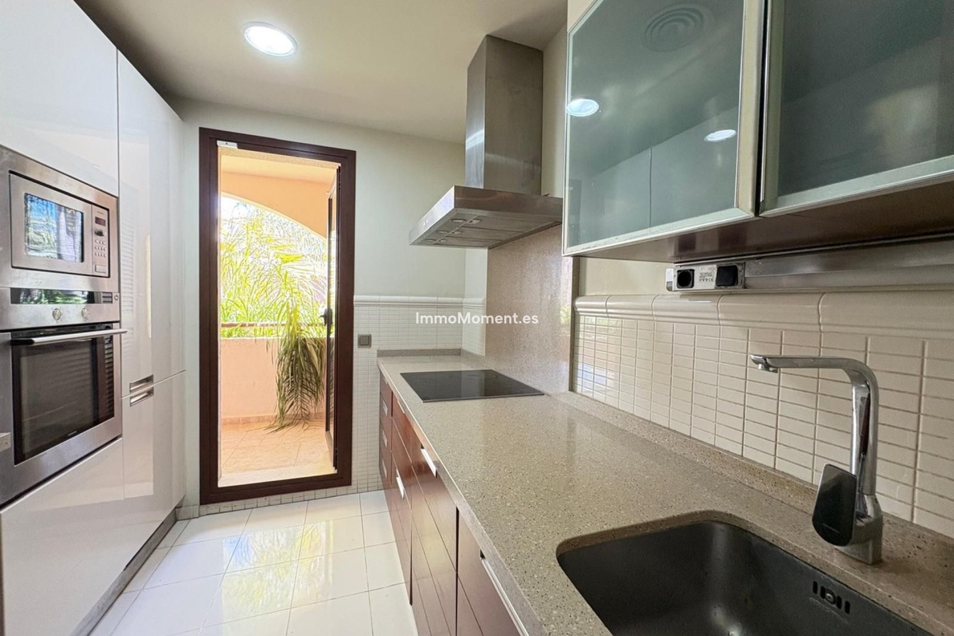 Reventa - Apartamento - Marbella - Nueva Andalucía