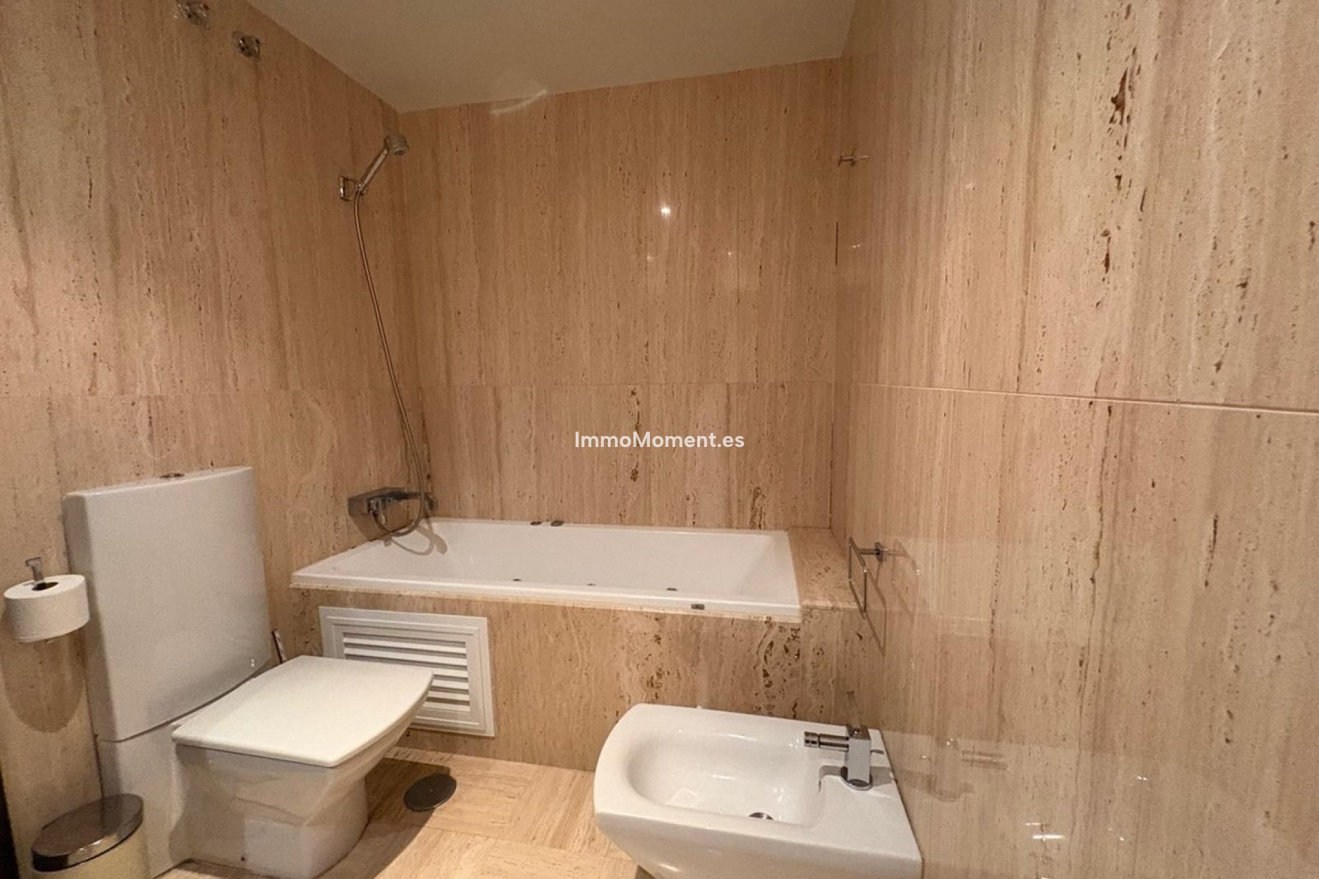 Reventa - Apartamento - Marbella - Nueva Andalucía